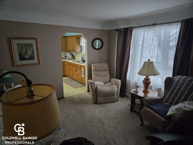 4575 Meldrum Road Casco Township MI 48064
