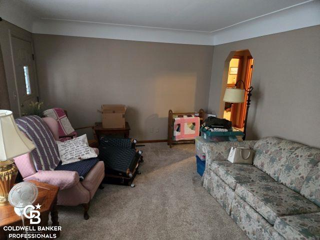 4575 Meldrum Road Casco Township MI 48064