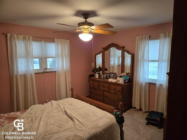 4575 Meldrum Road Casco Township MI 48064