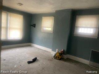 3018 Burlingame Street Detroit City MI 48206