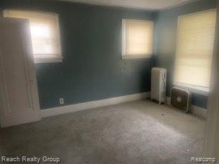 3018 Burlingame Street Detroit City MI 48206