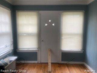 3018 Burlingame Street Detroit City MI 48206