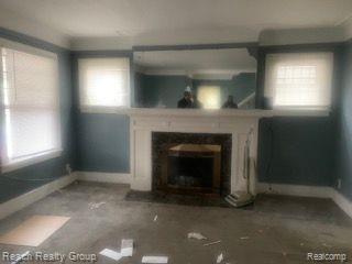 3018 Burlingame Street Detroit City MI 48206