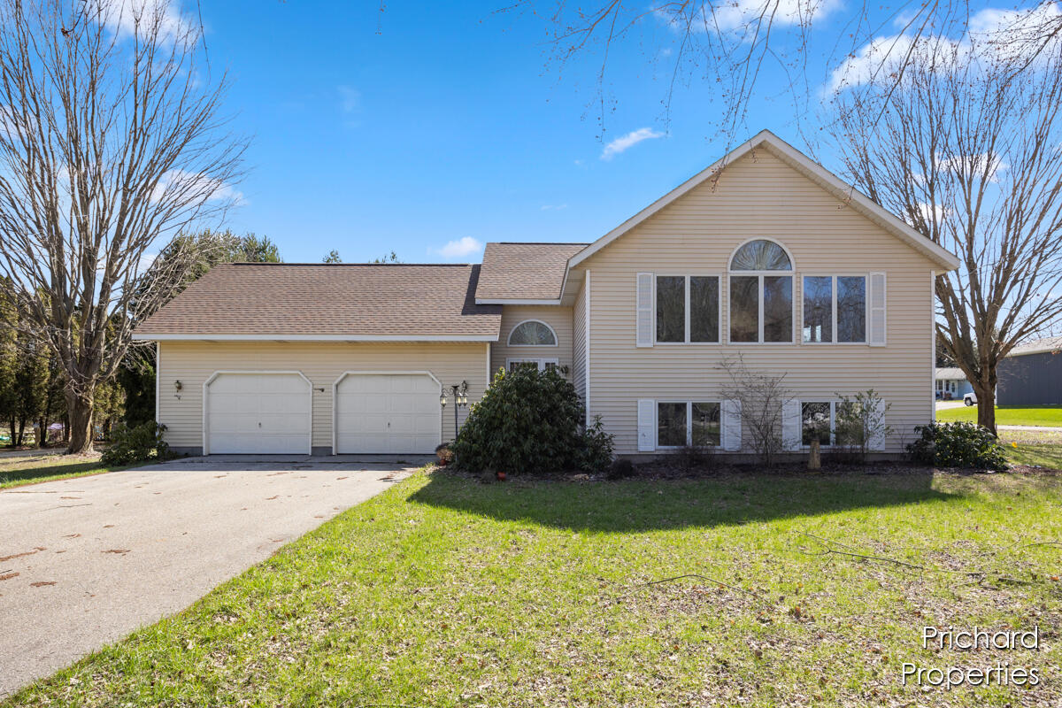 2461 1/2 56th Street Manlius Township MI 49408