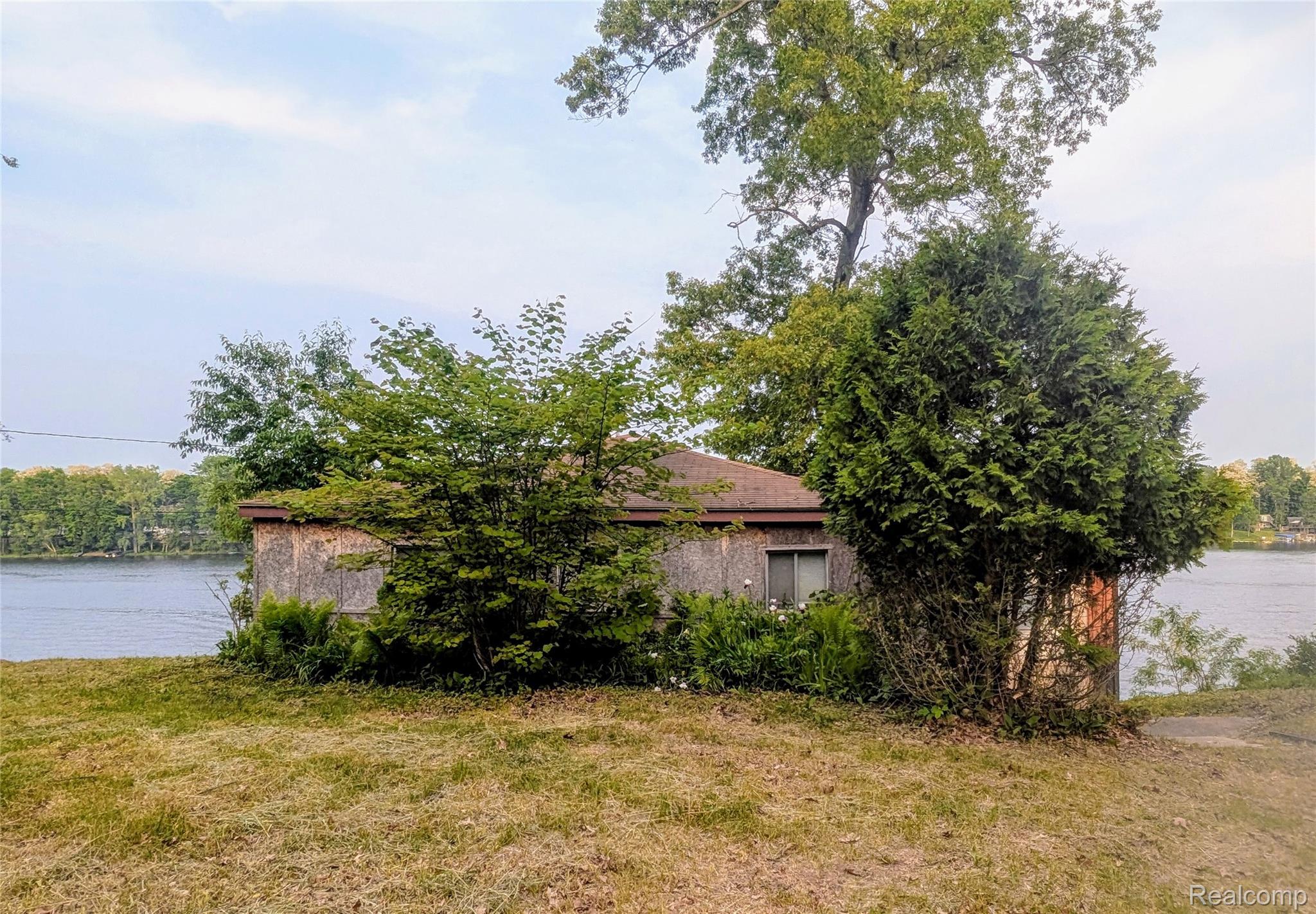 15229 Longfellow Drive Argentine Township MI 48418