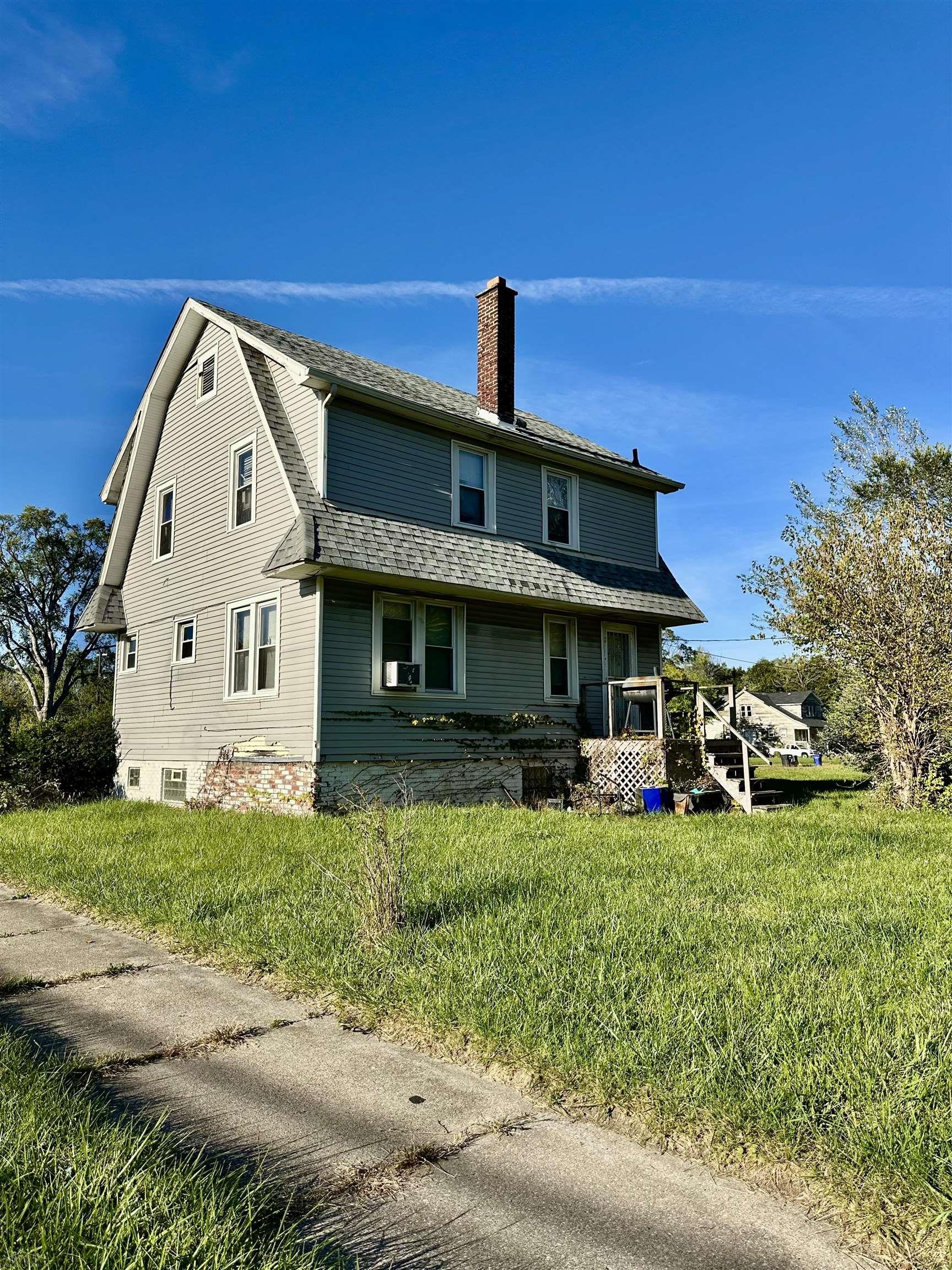 13004 Wilfred Street Detroit City MI 48213