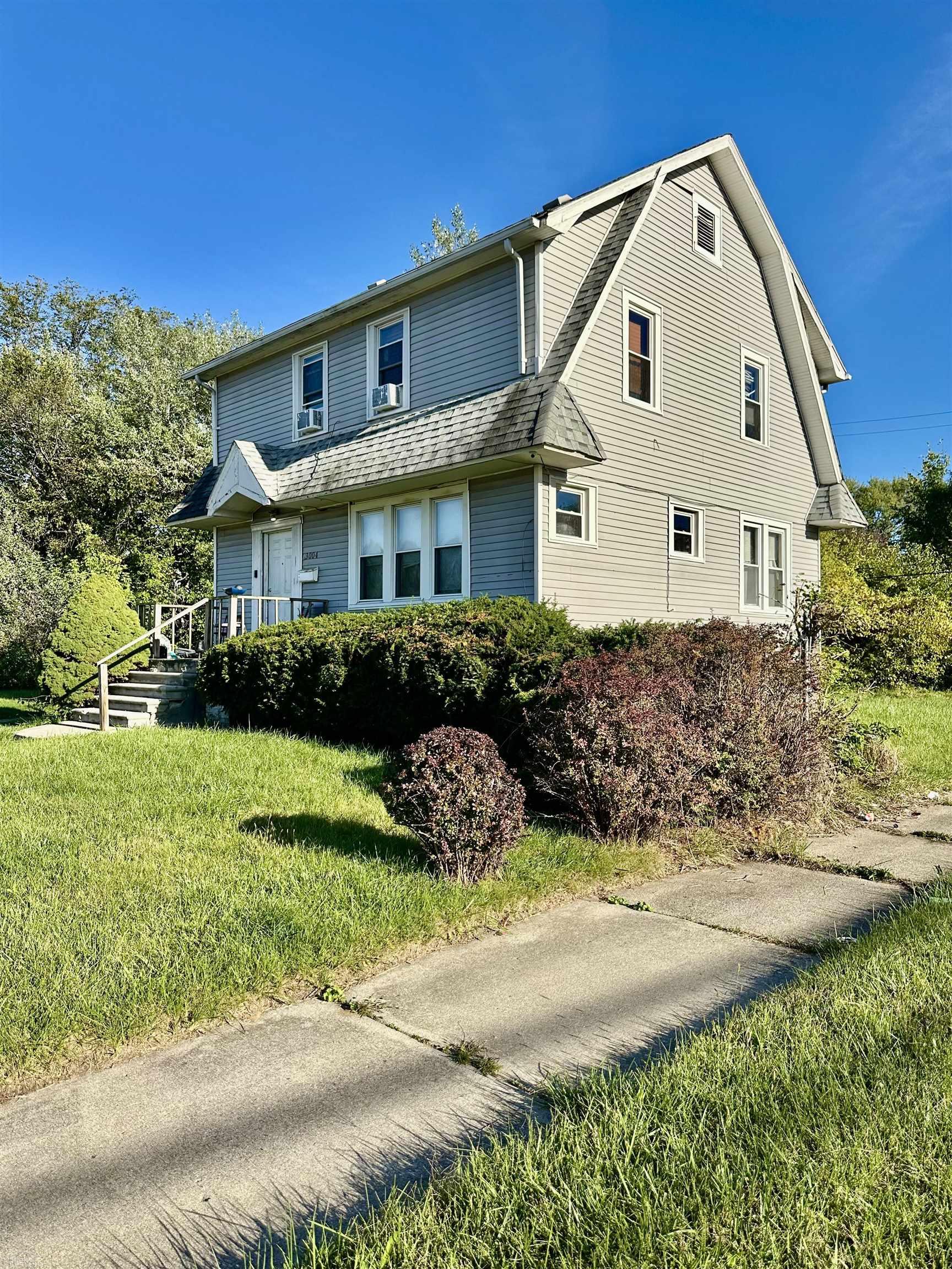 13004 Wilfred Street Detroit City MI 48213