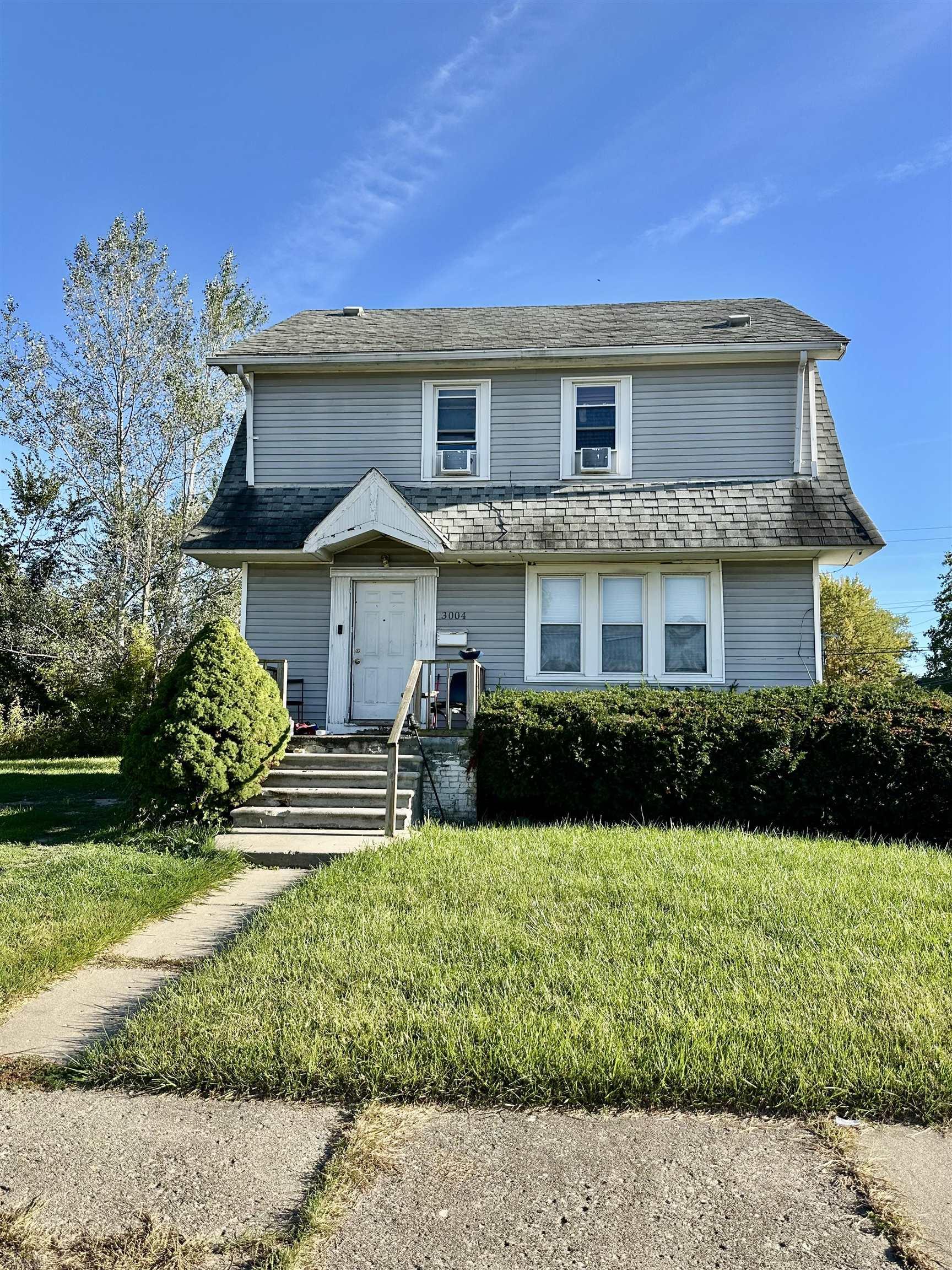 13004 Wilfred Street Detroit City MI 48213