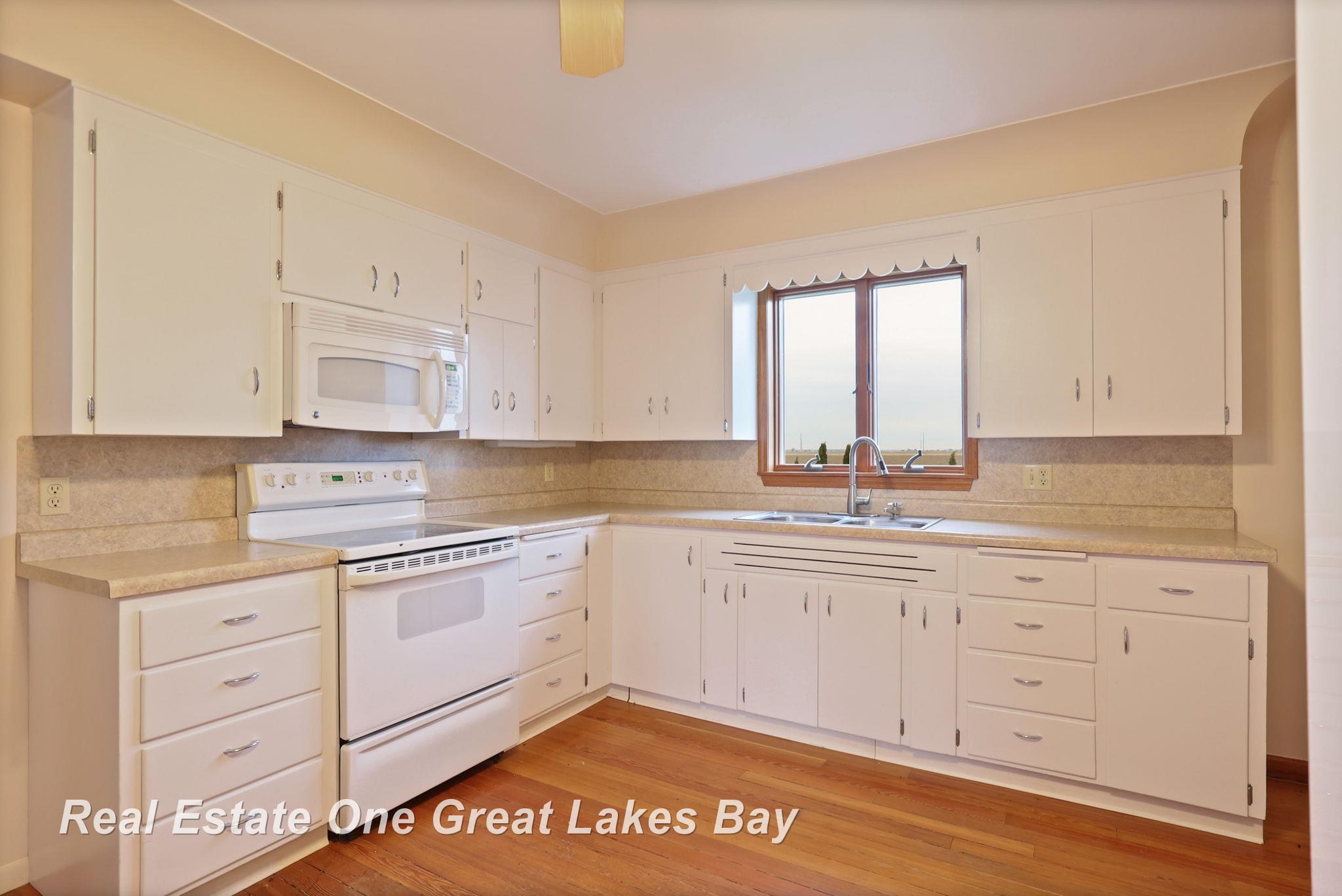 4060 Dickerson Road Akron Township MI 48701