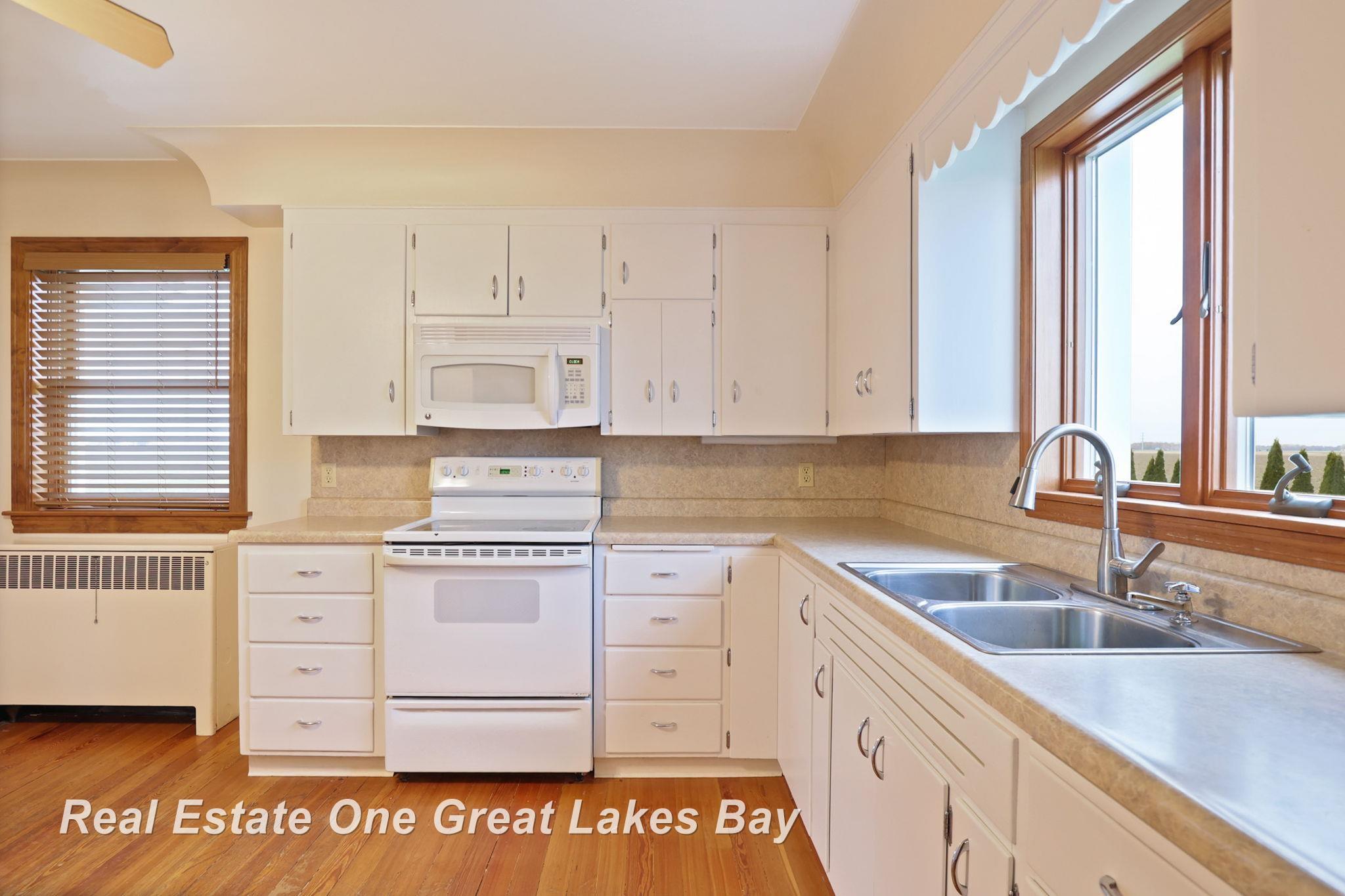 4060 Dickerson Road Akron Township MI 48701