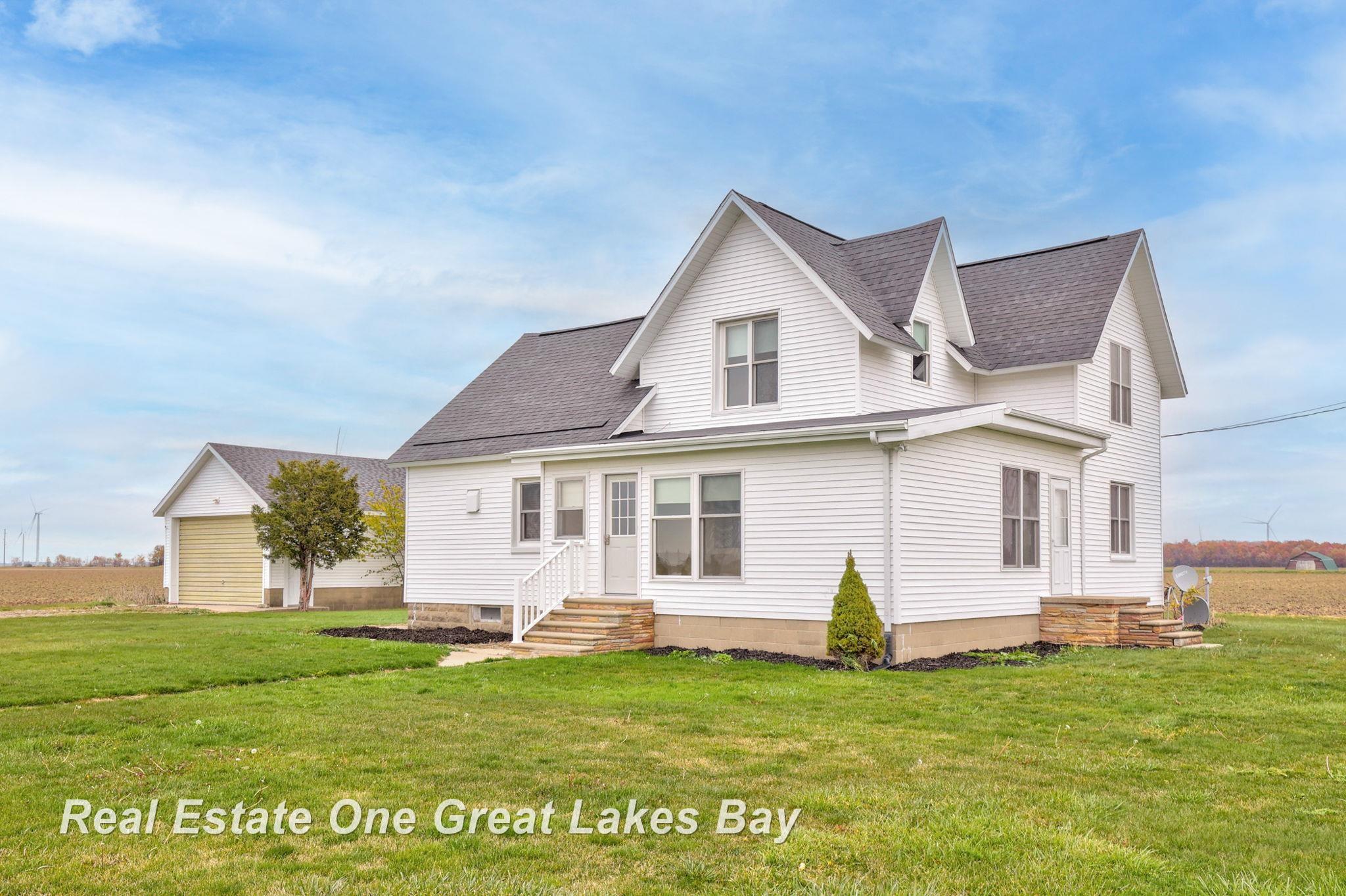 4060 Dickerson Road Akron Township MI 48701