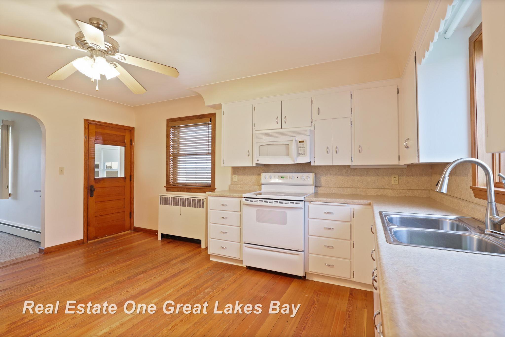 4060 Dickerson Road Akron Township MI 48701