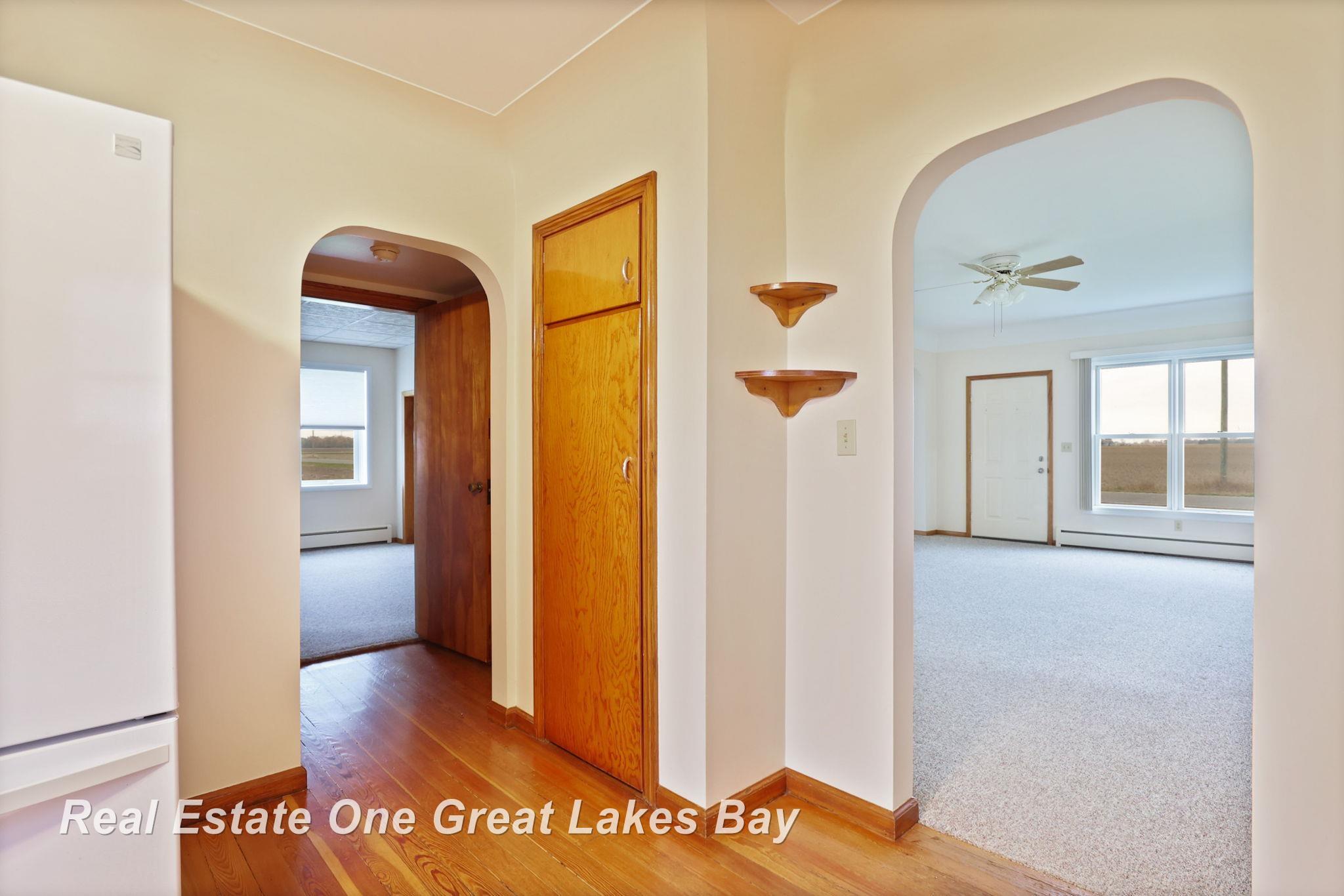 4060 Dickerson Road Akron Township MI 48701