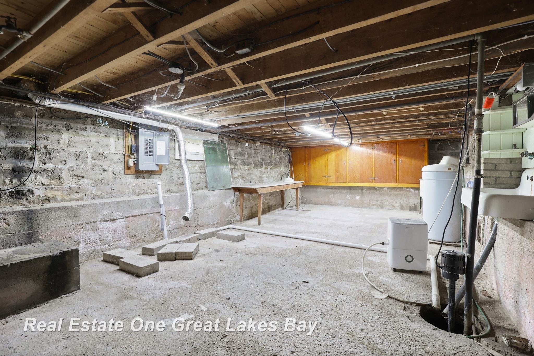 4060 Dickerson Road Akron Township MI 48701