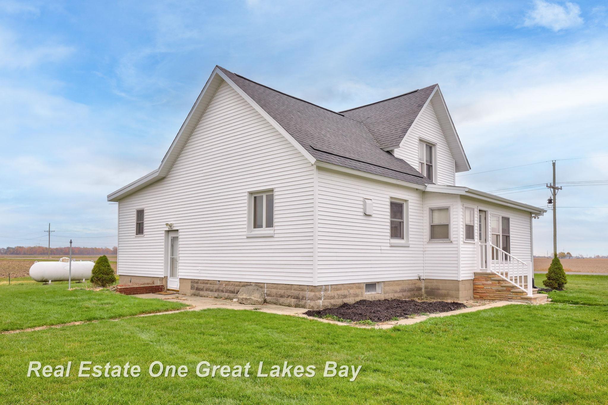 4060 Dickerson Road Akron Township MI 48701