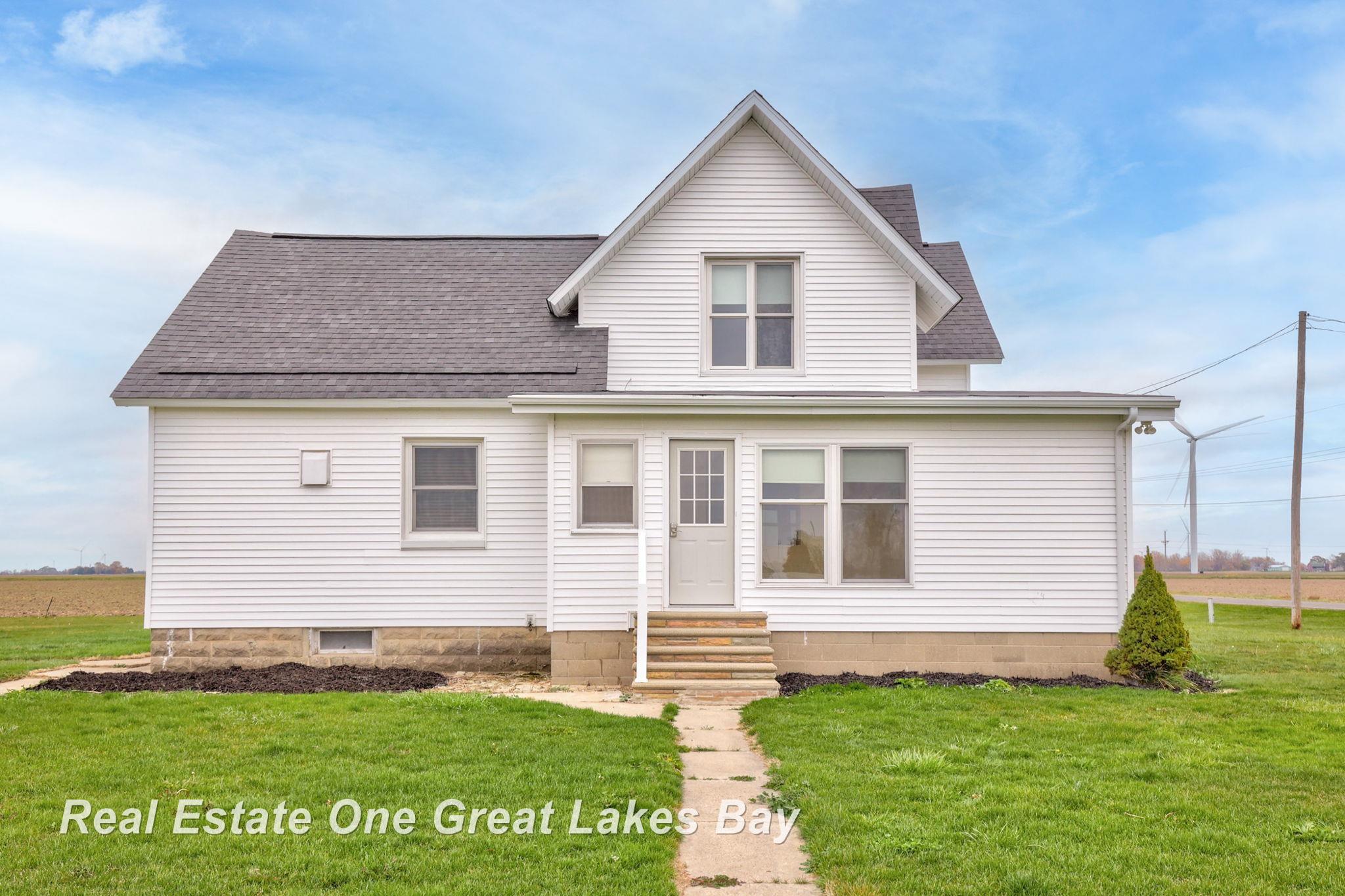 4060 Dickerson Road Akron Township MI 48701