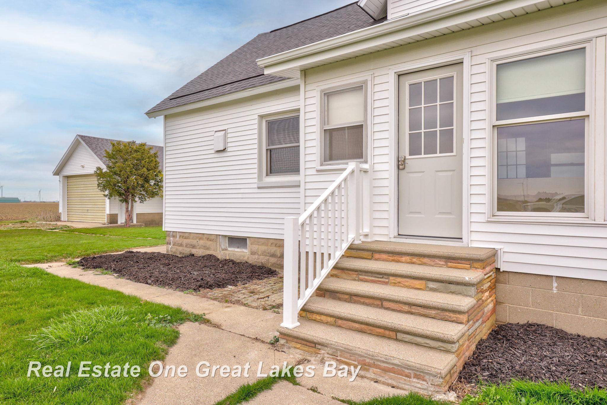 4060 Dickerson Road Akron Township MI 48701