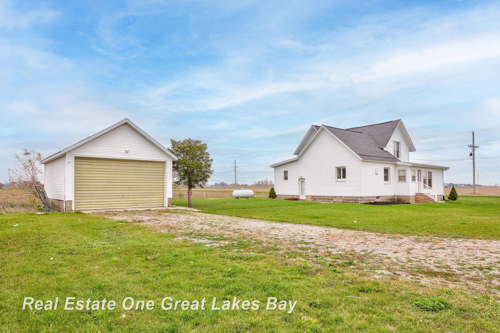 4060 Dickerson Road Akron Township MI 48701