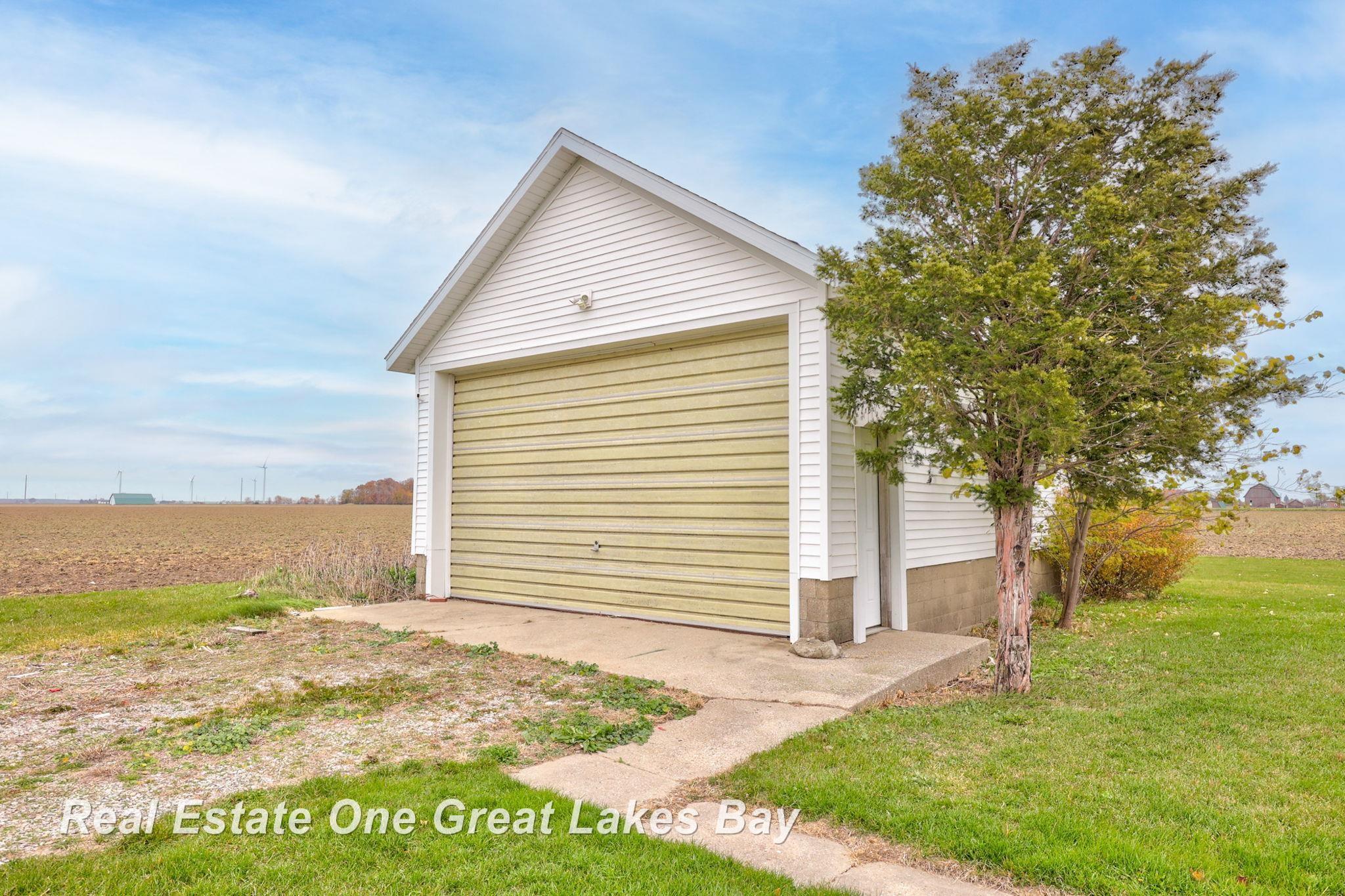 4060 Dickerson Road Akron Township MI 48701