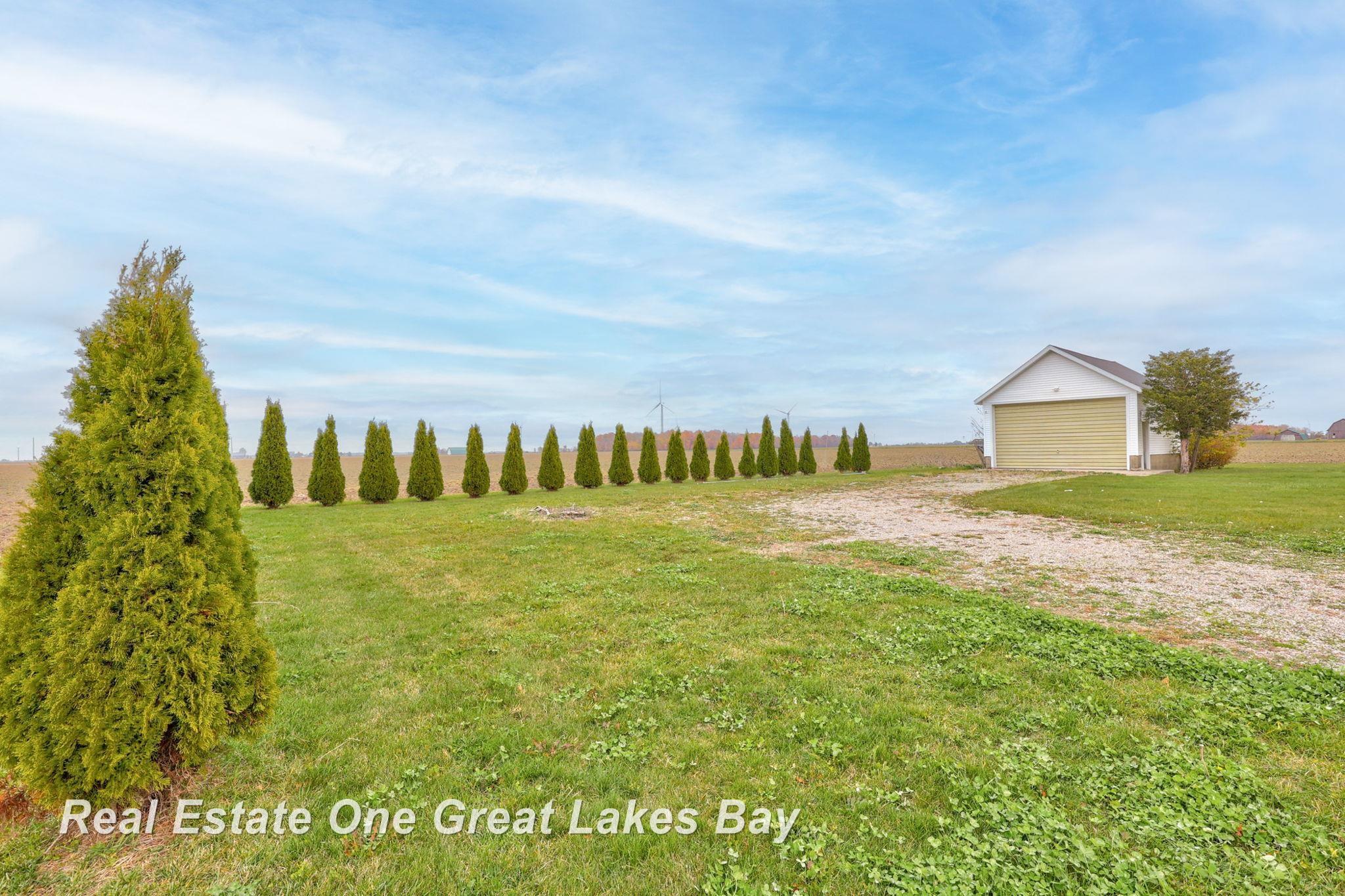 4060 Dickerson Road Akron Township MI 48701