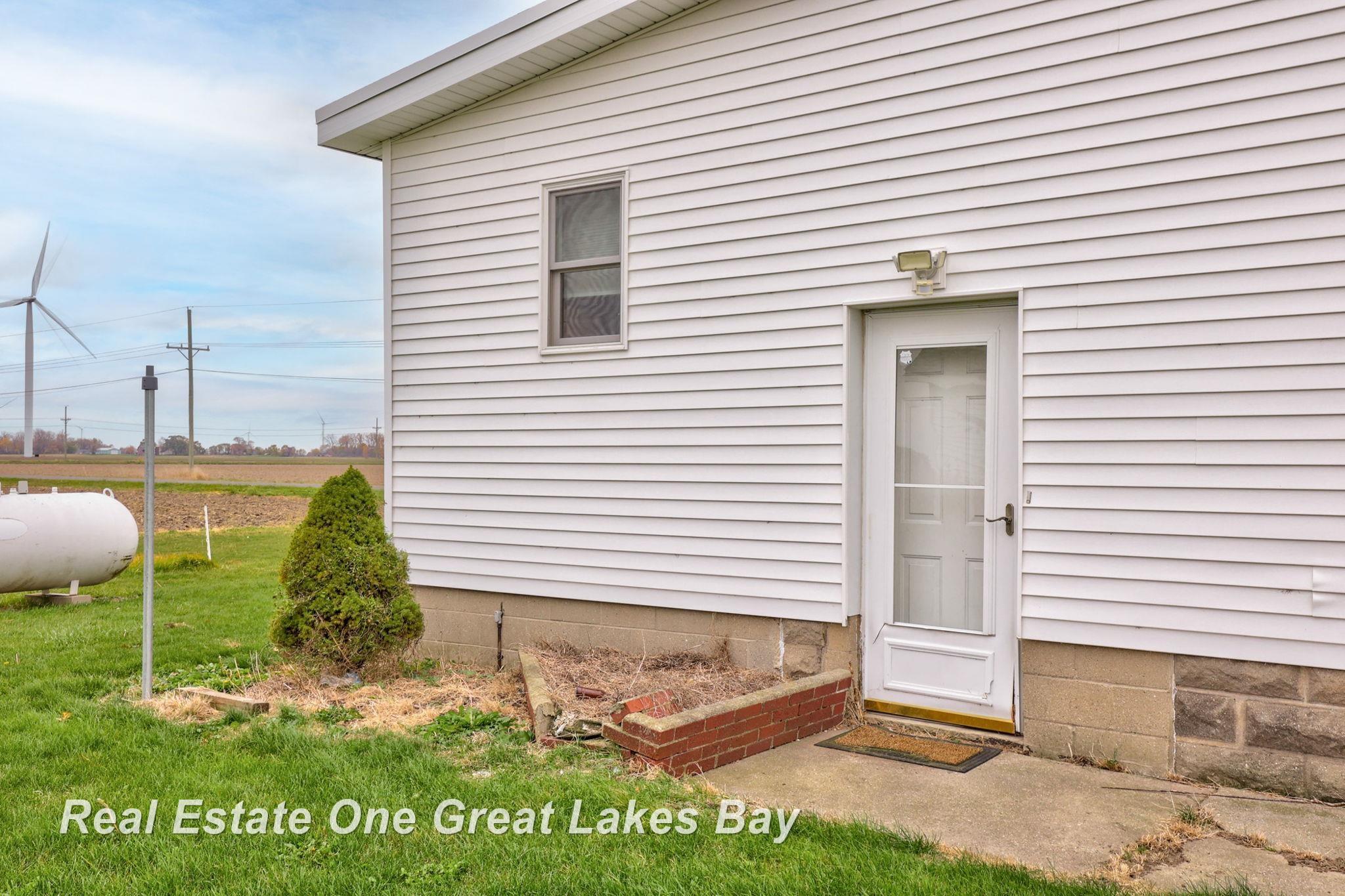 4060 Dickerson Road Akron Township MI 48701