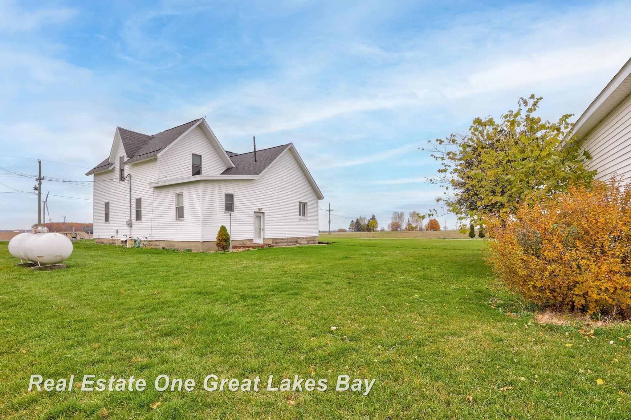 4060 Dickerson Road Akron Township MI 48701