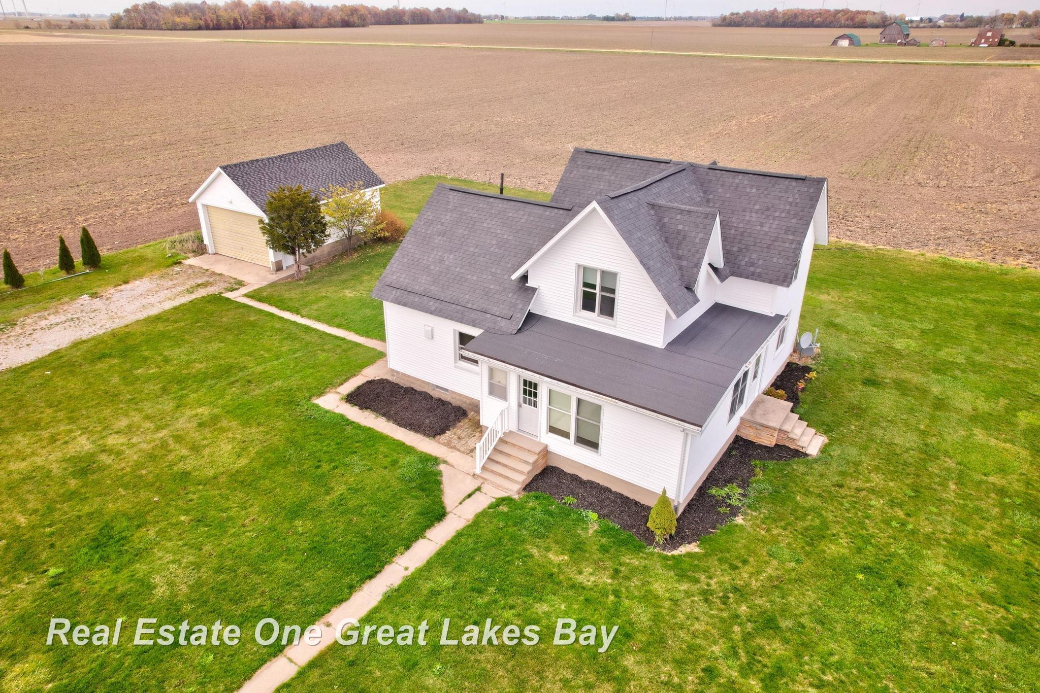 4060 Dickerson Road Akron Township MI 48701