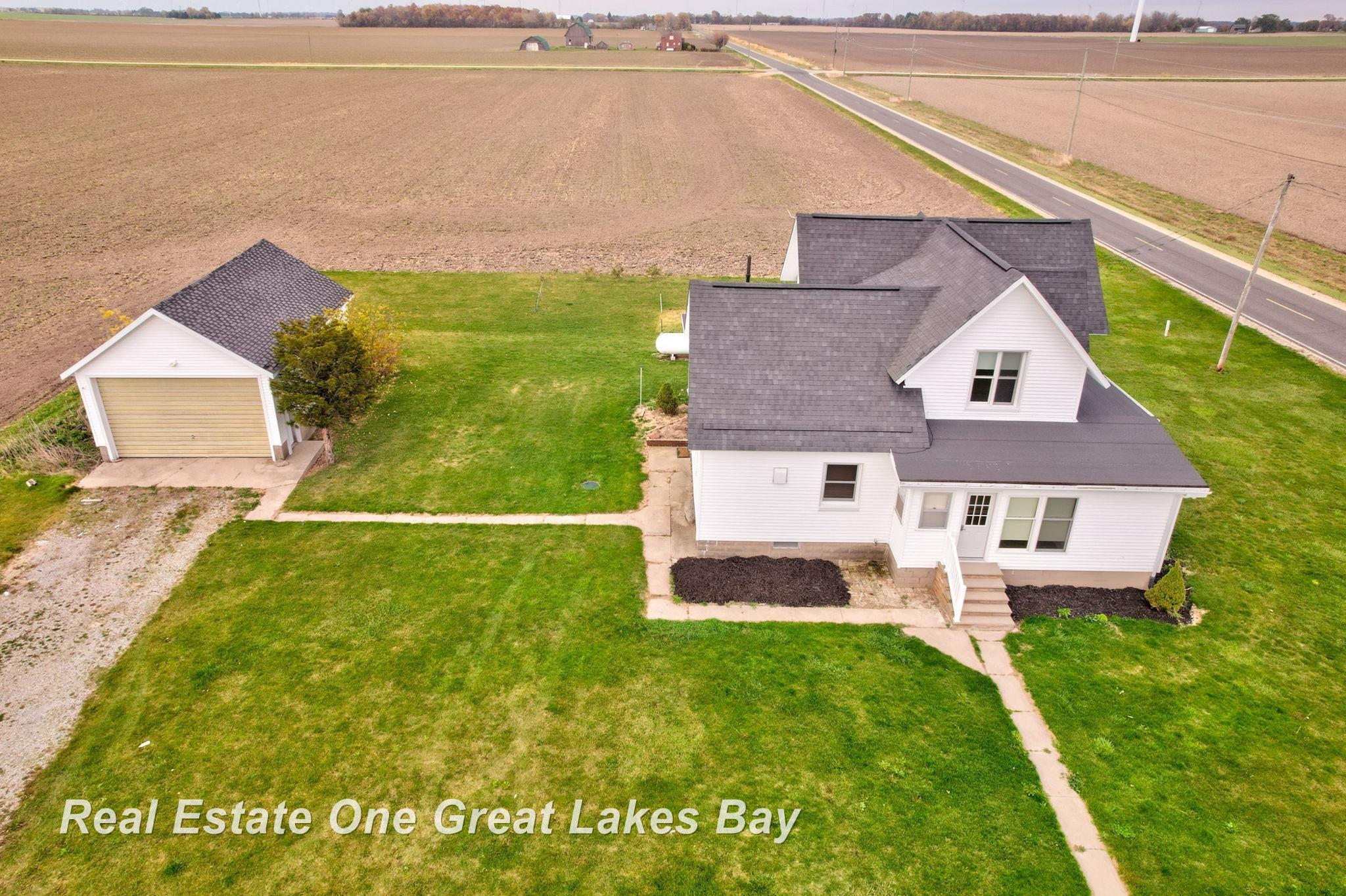 4060 Dickerson Road Akron Township MI 48701