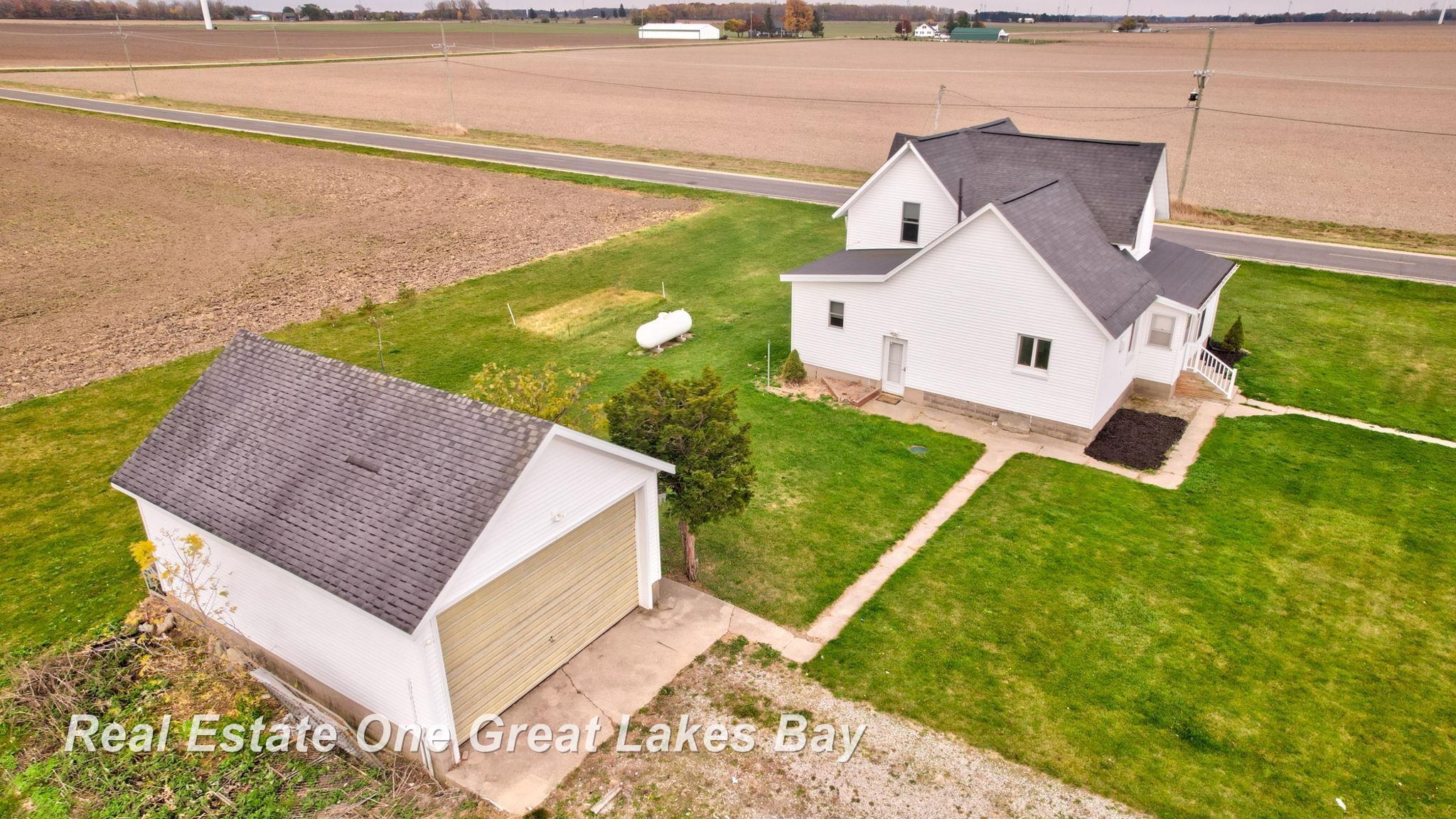 4060 Dickerson Road Akron Township MI 48701