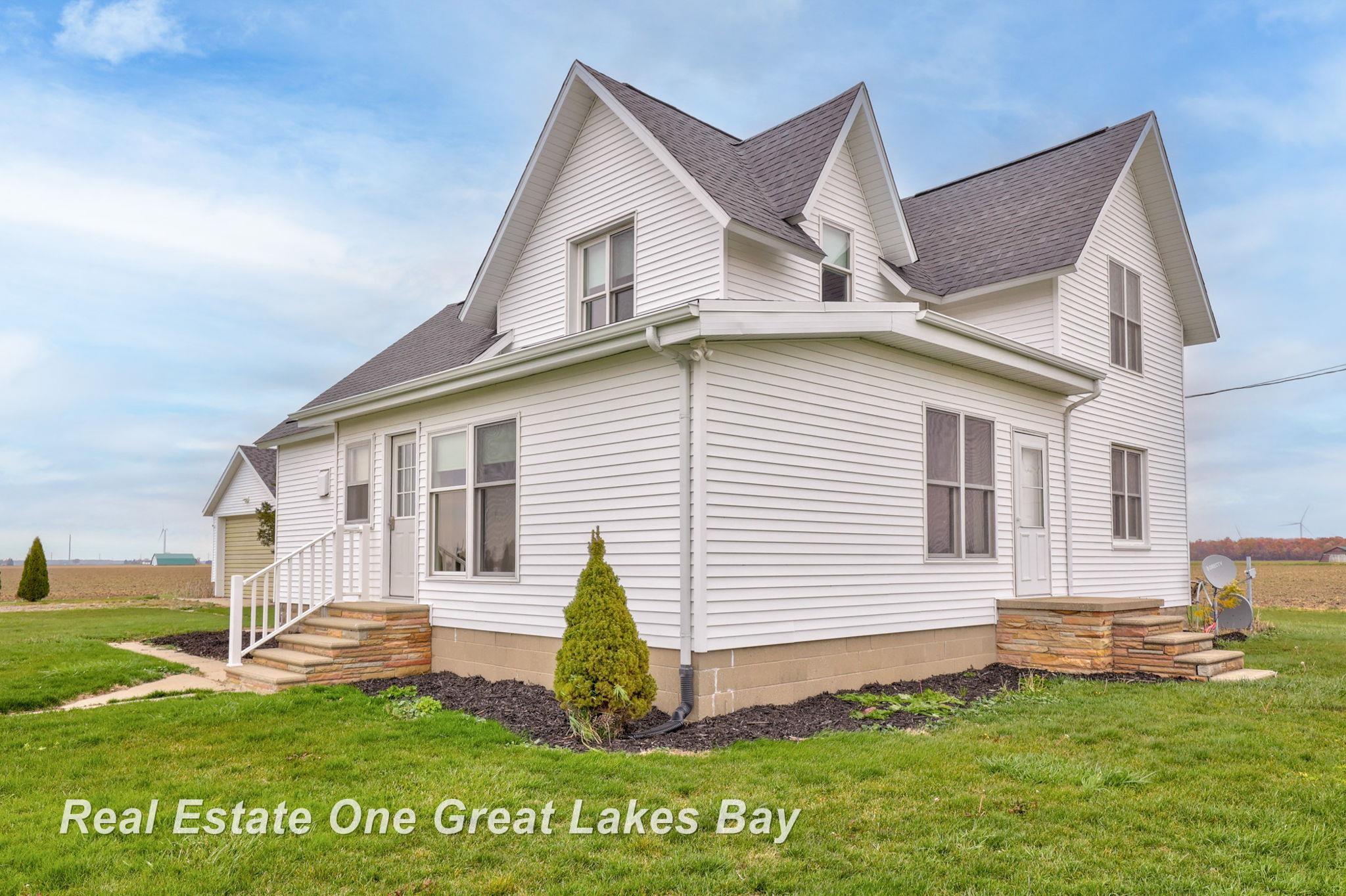 4060 Dickerson Road Akron Township MI 48701