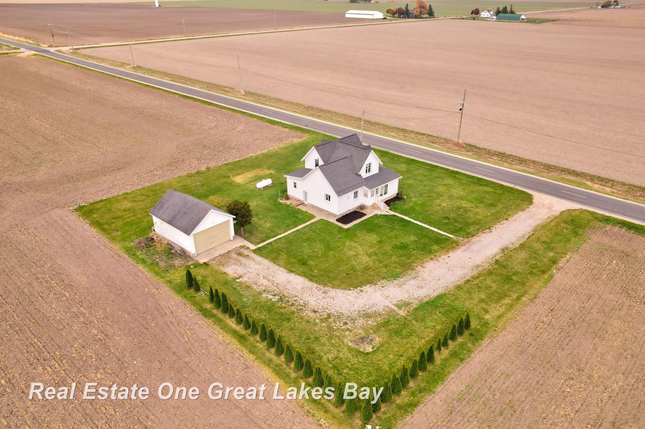 4060 Dickerson Road Akron Township MI 48701