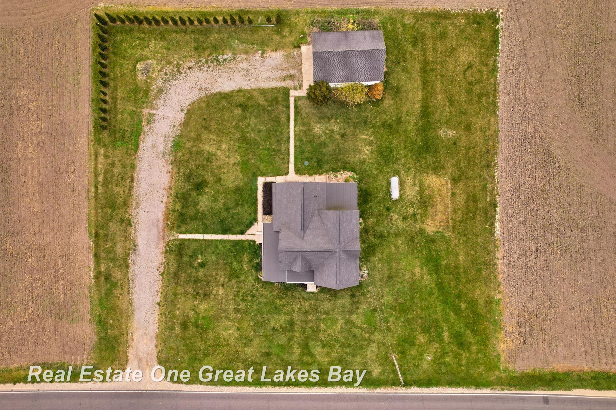 4060 Dickerson Road Akron Township MI 48701