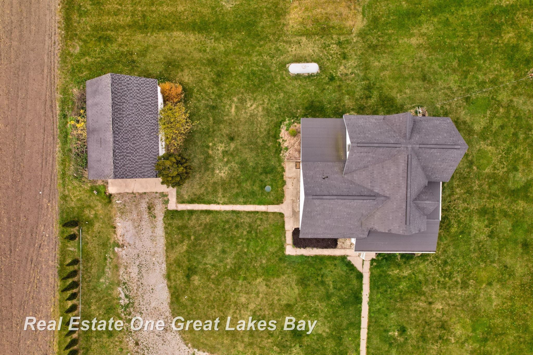 4060 Dickerson Road Akron Township MI 48701