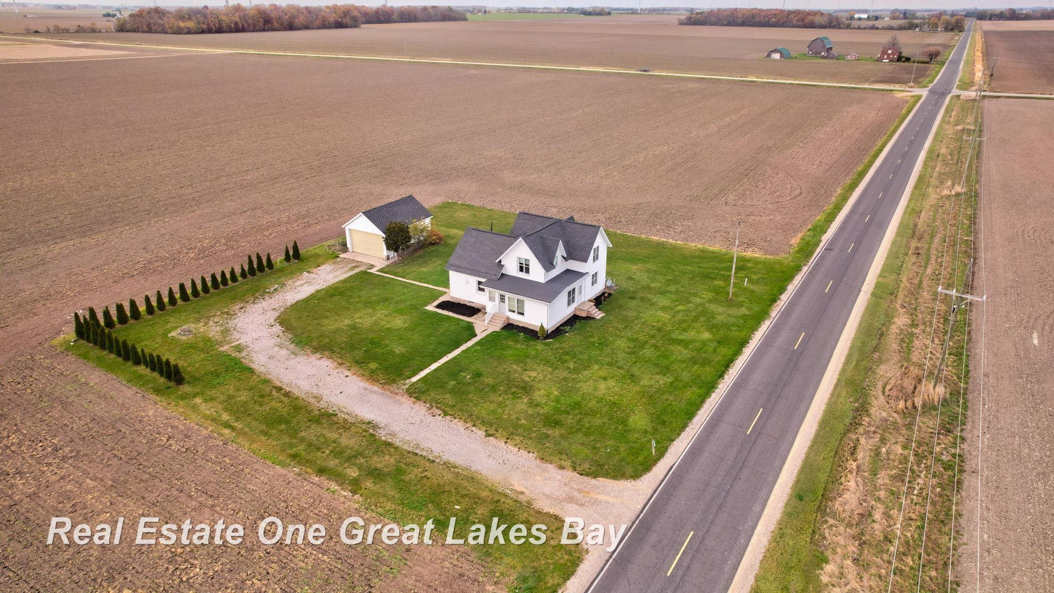 4060 Dickerson Road Akron Township MI 48701