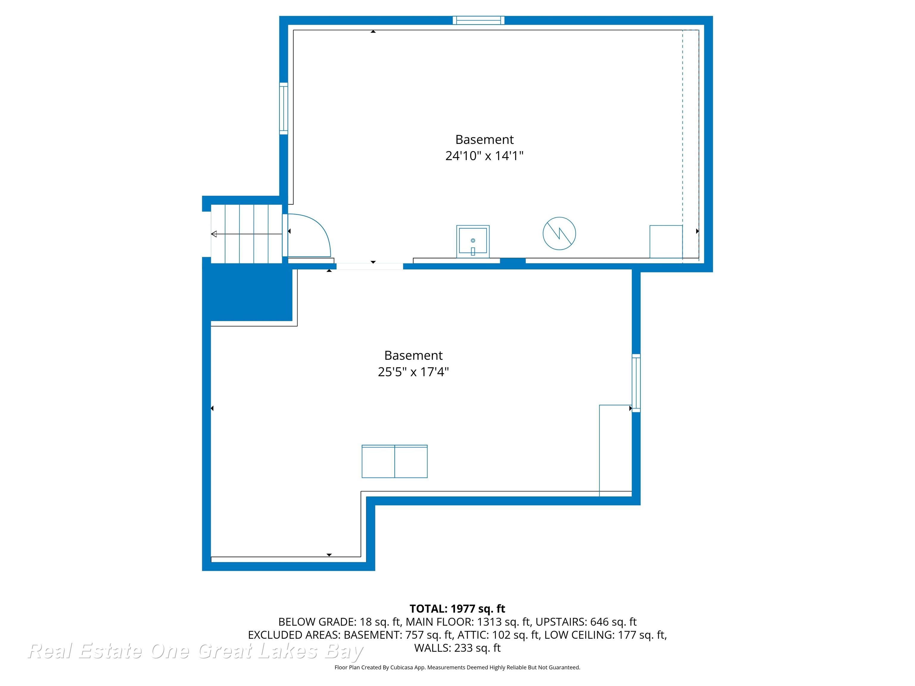 4060 Dickerson Road Akron Township MI 48701