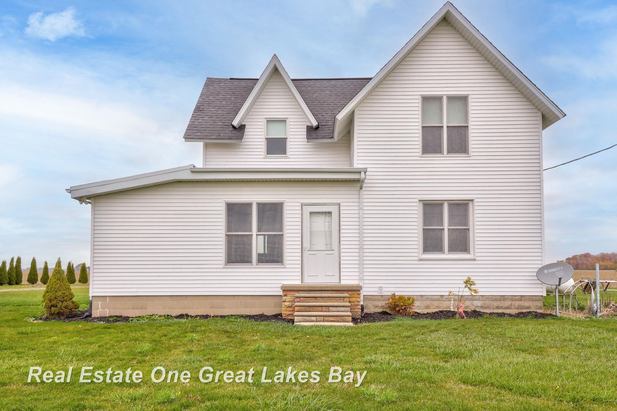 4060 Dickerson Road Akron Township MI 48701