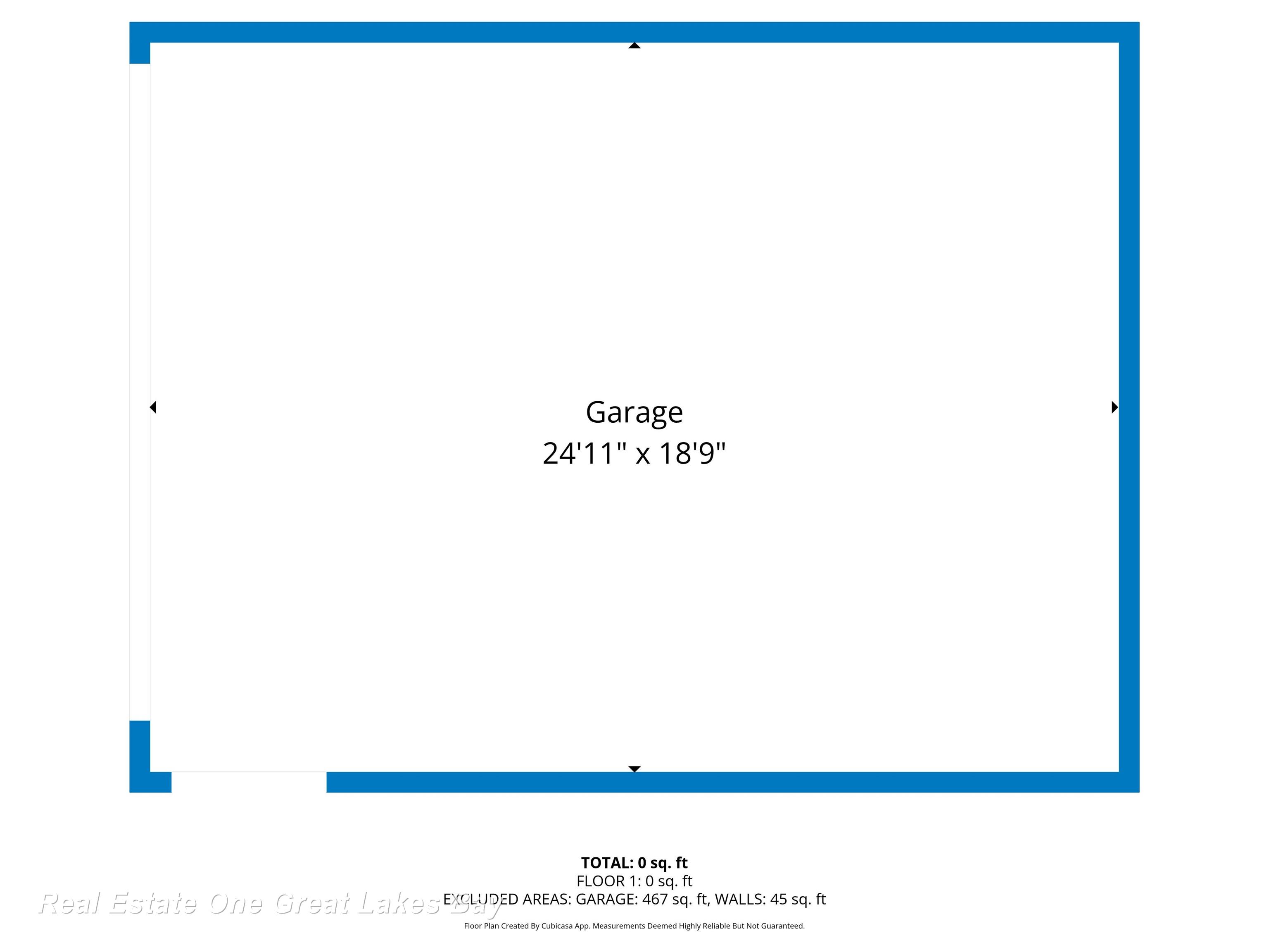 4060 Dickerson Road Akron Township MI 48701