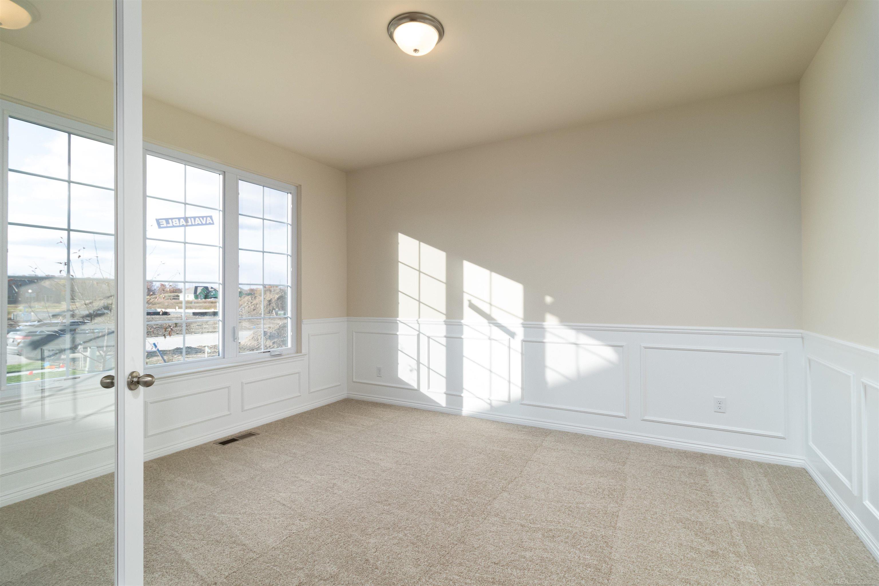 55358 Bay Oaks Court Shelby Charter Township MI 48315