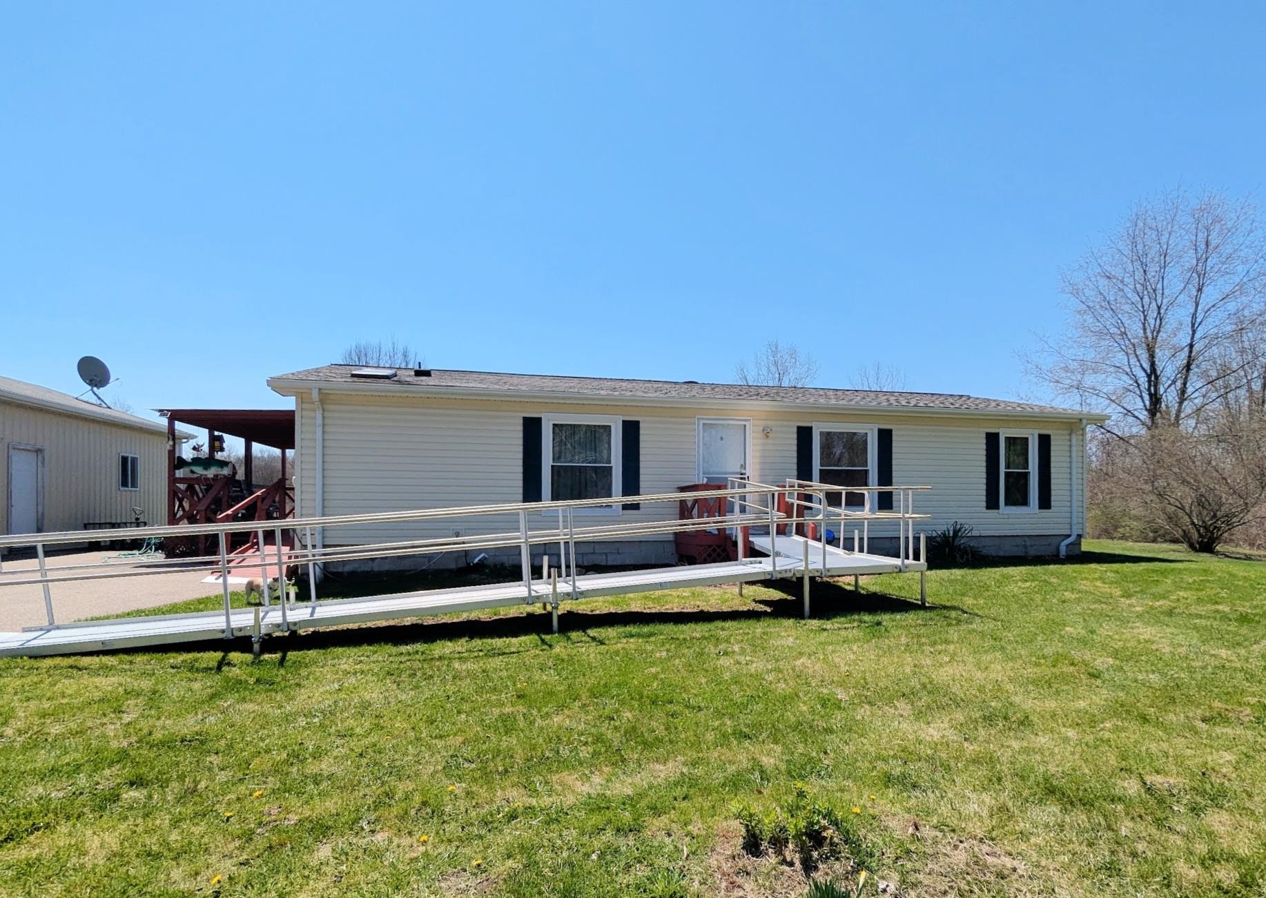 9335 Birch Run Road Arbela Township MI 48746