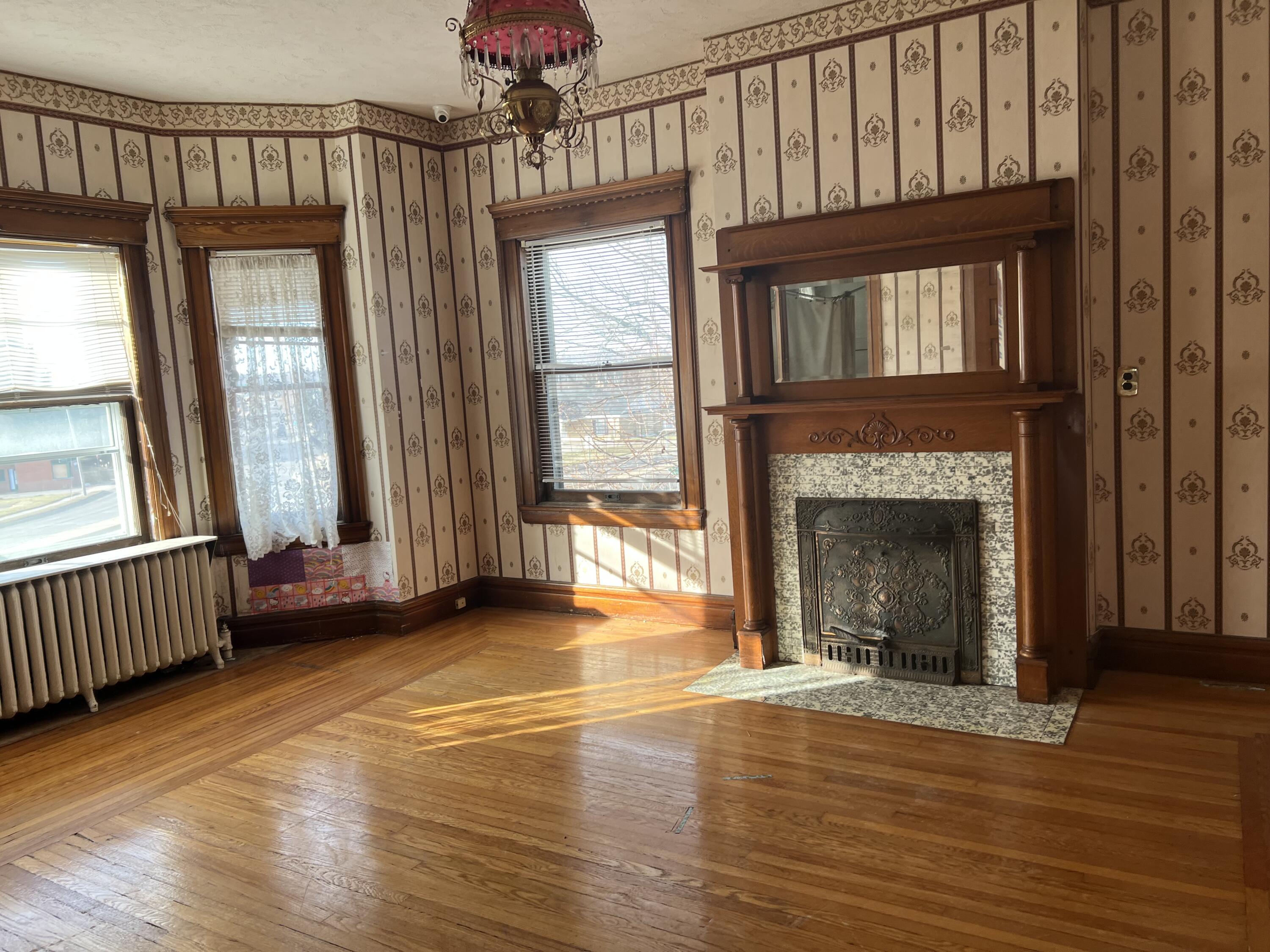 161 NE Capital Avenue NE Battle Creek City MI 49017