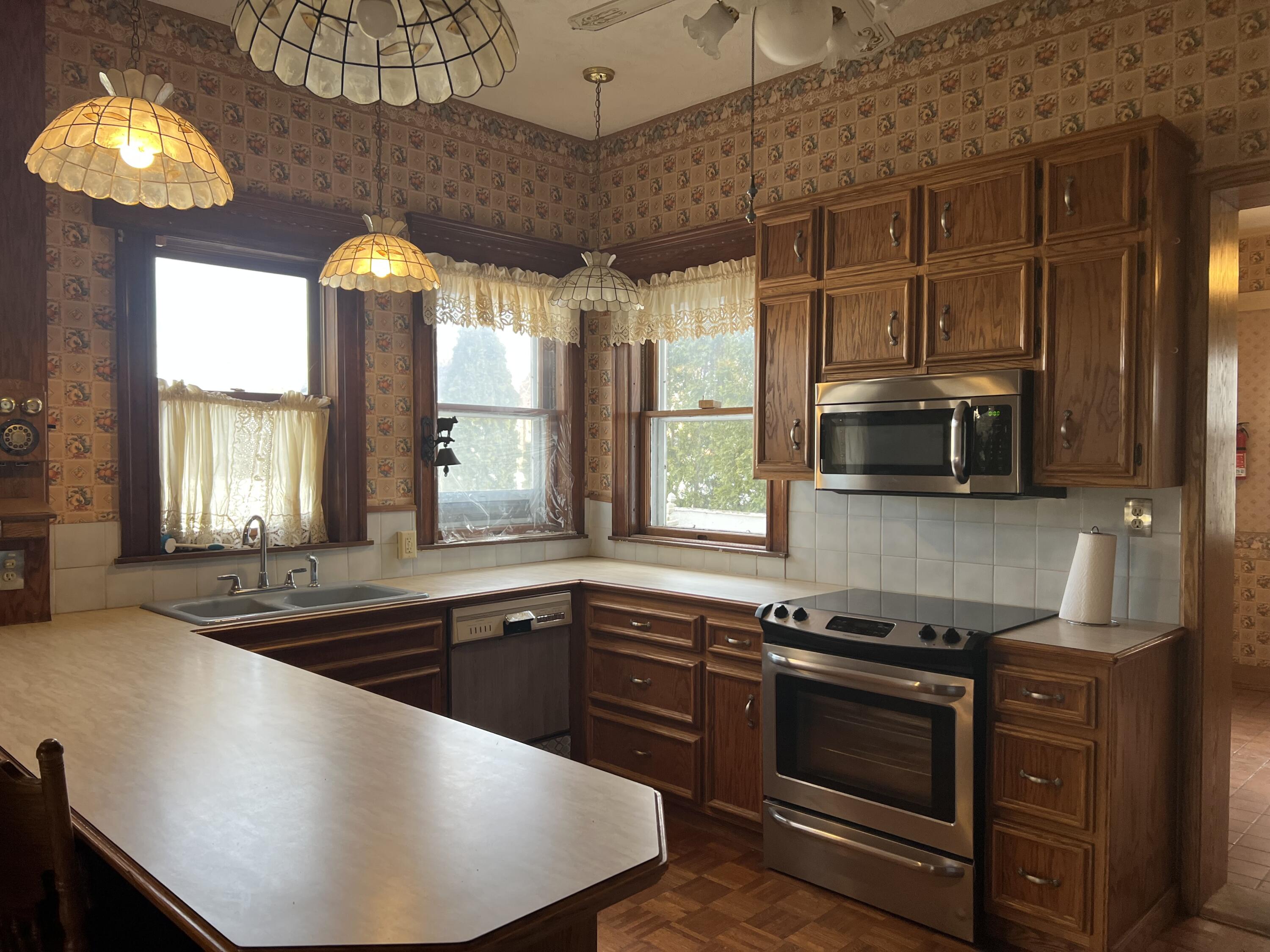 161 NE Capital Avenue NE Battle Creek City MI 49017