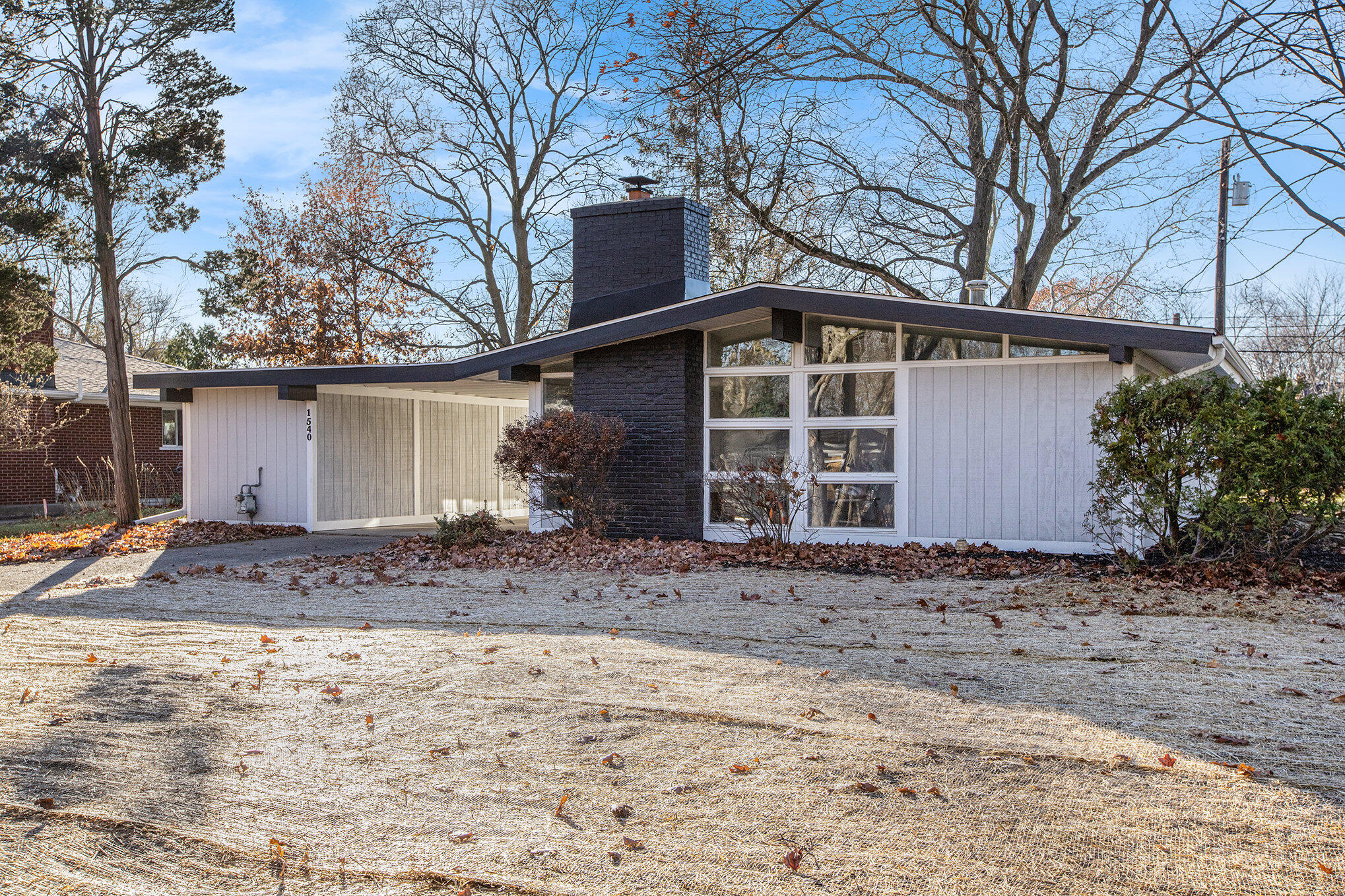 1540 Westfield Avenue Ann Arbor City MI 48103