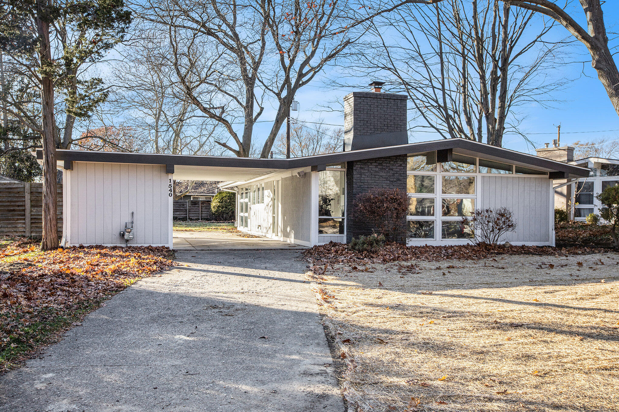 1540 Westfield Avenue Ann Arbor City MI 48103