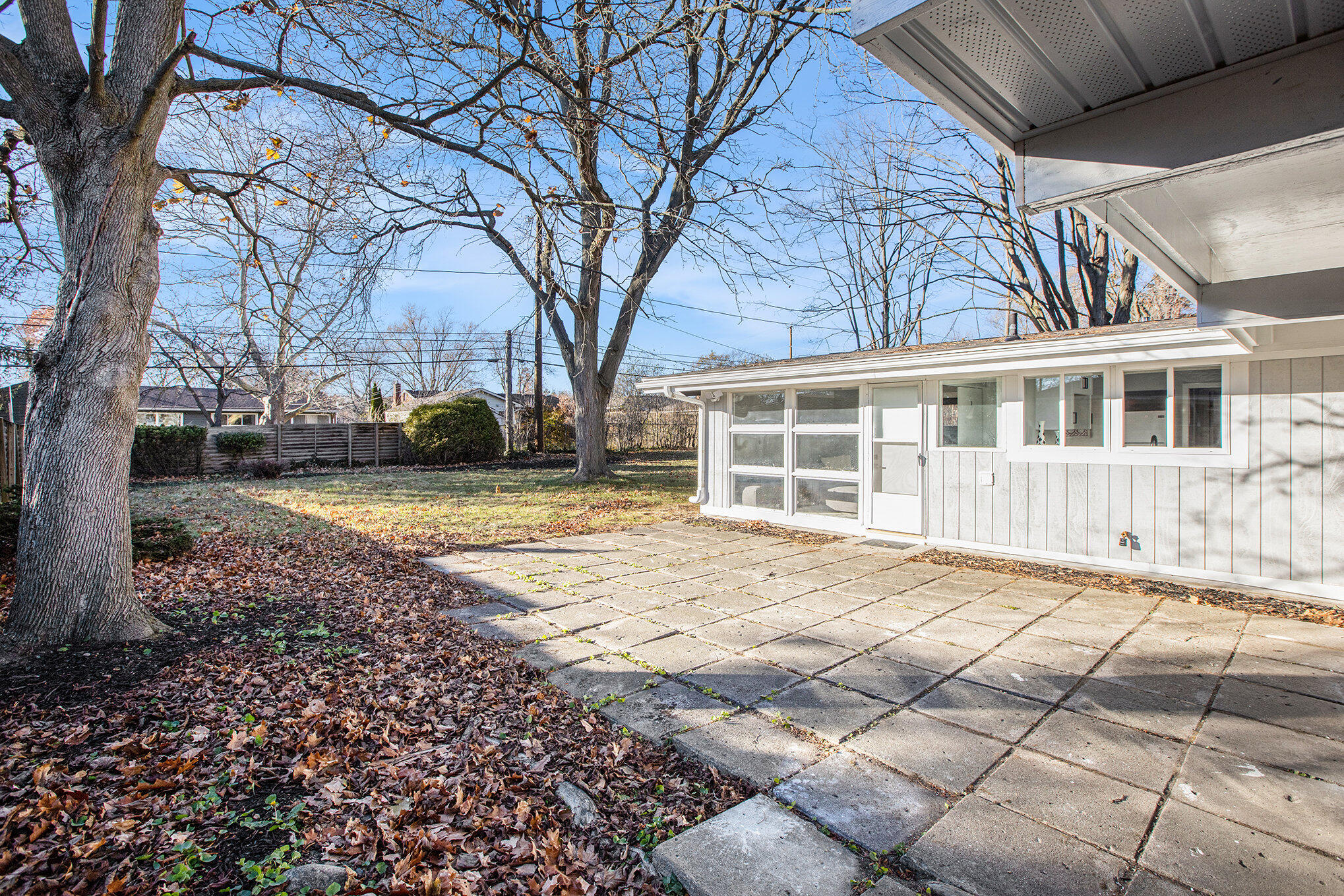 1540 Westfield Avenue Ann Arbor City MI 48103