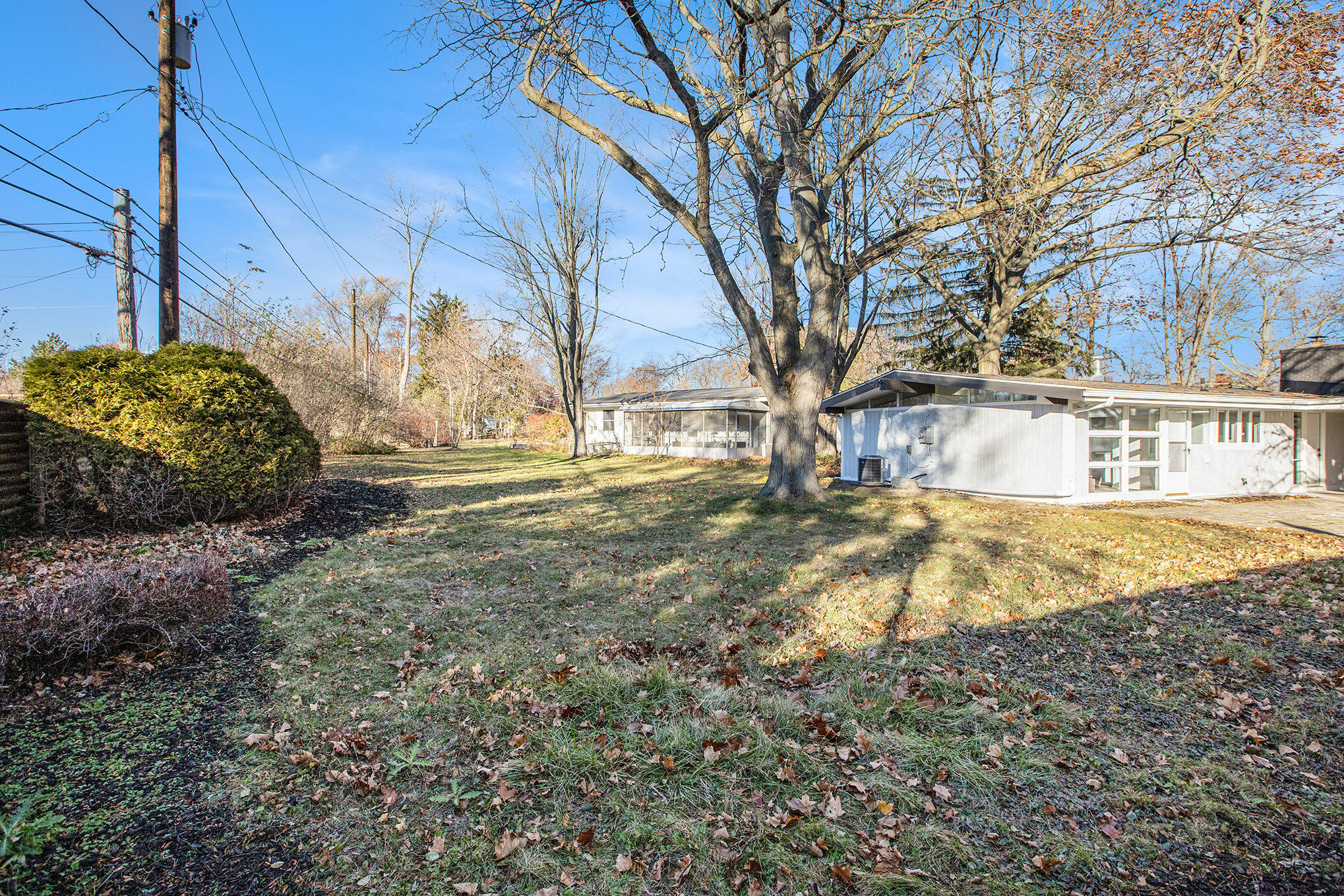 1540 Westfield Avenue Ann Arbor City MI 48103