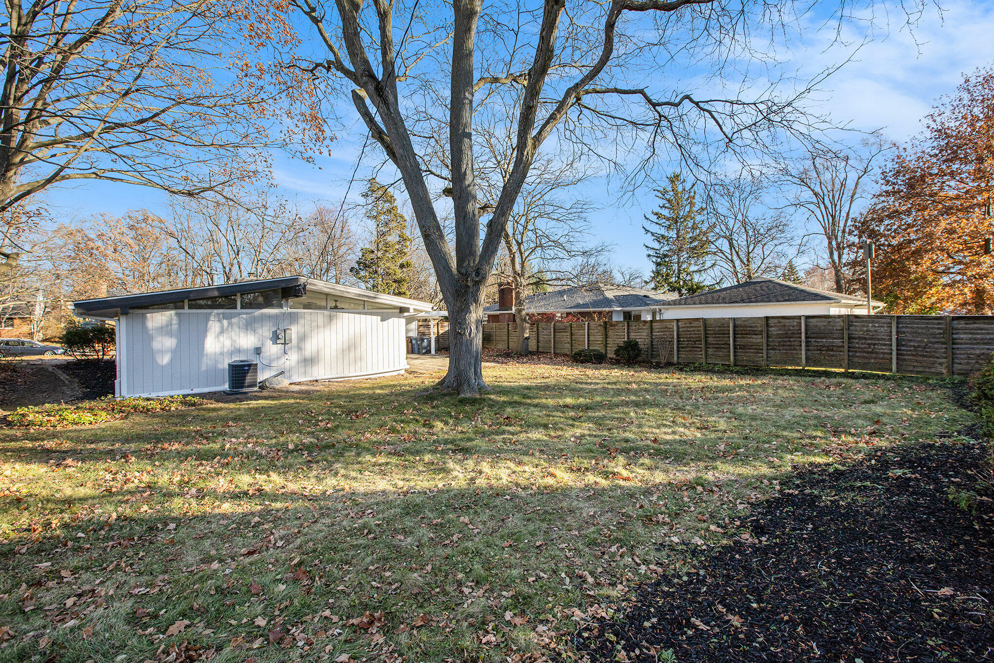 1540 Westfield Avenue Ann Arbor City MI 48103