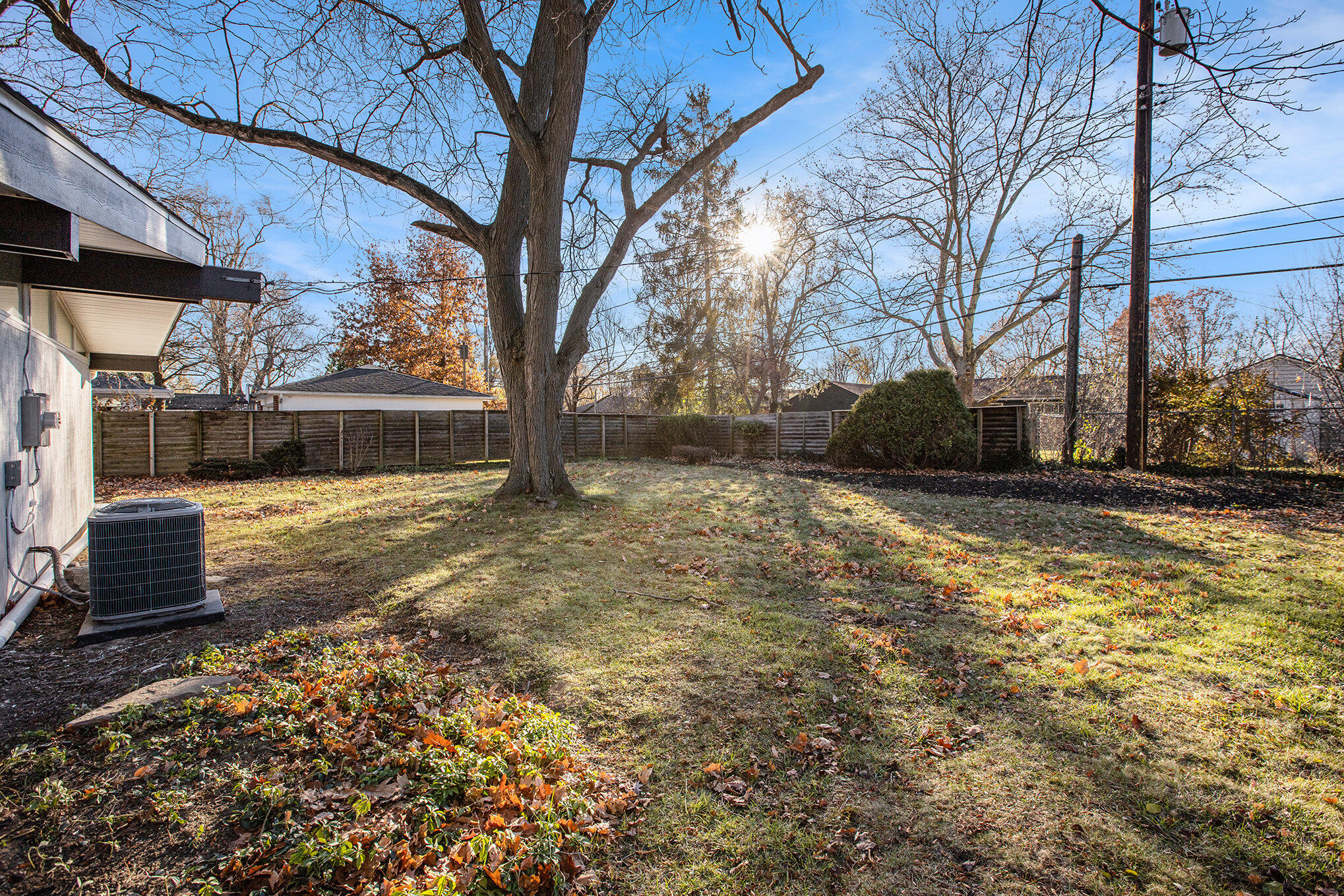 1540 Westfield Avenue Ann Arbor City MI 48103