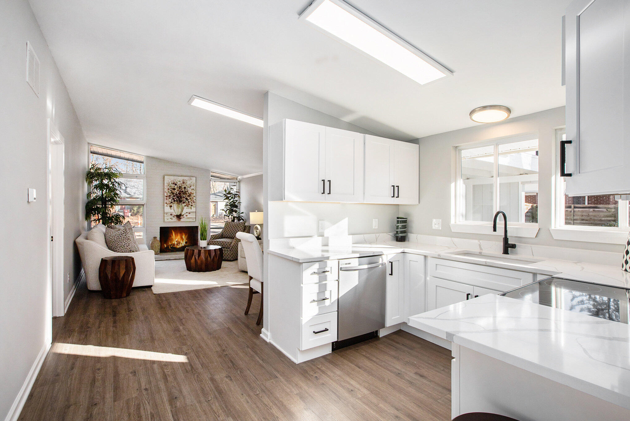 1540 Westfield Avenue Ann Arbor City MI 48103