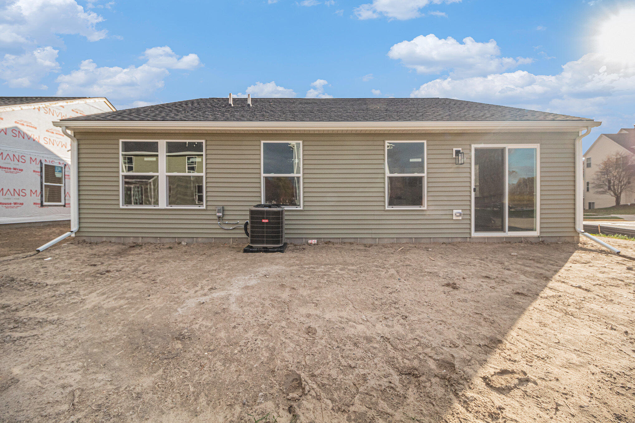 717 Jefferson Lane Milan City MI 48160