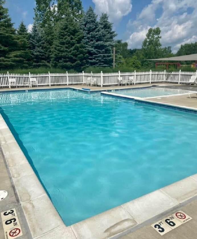 717 Jefferson Lane Milan City MI 48160